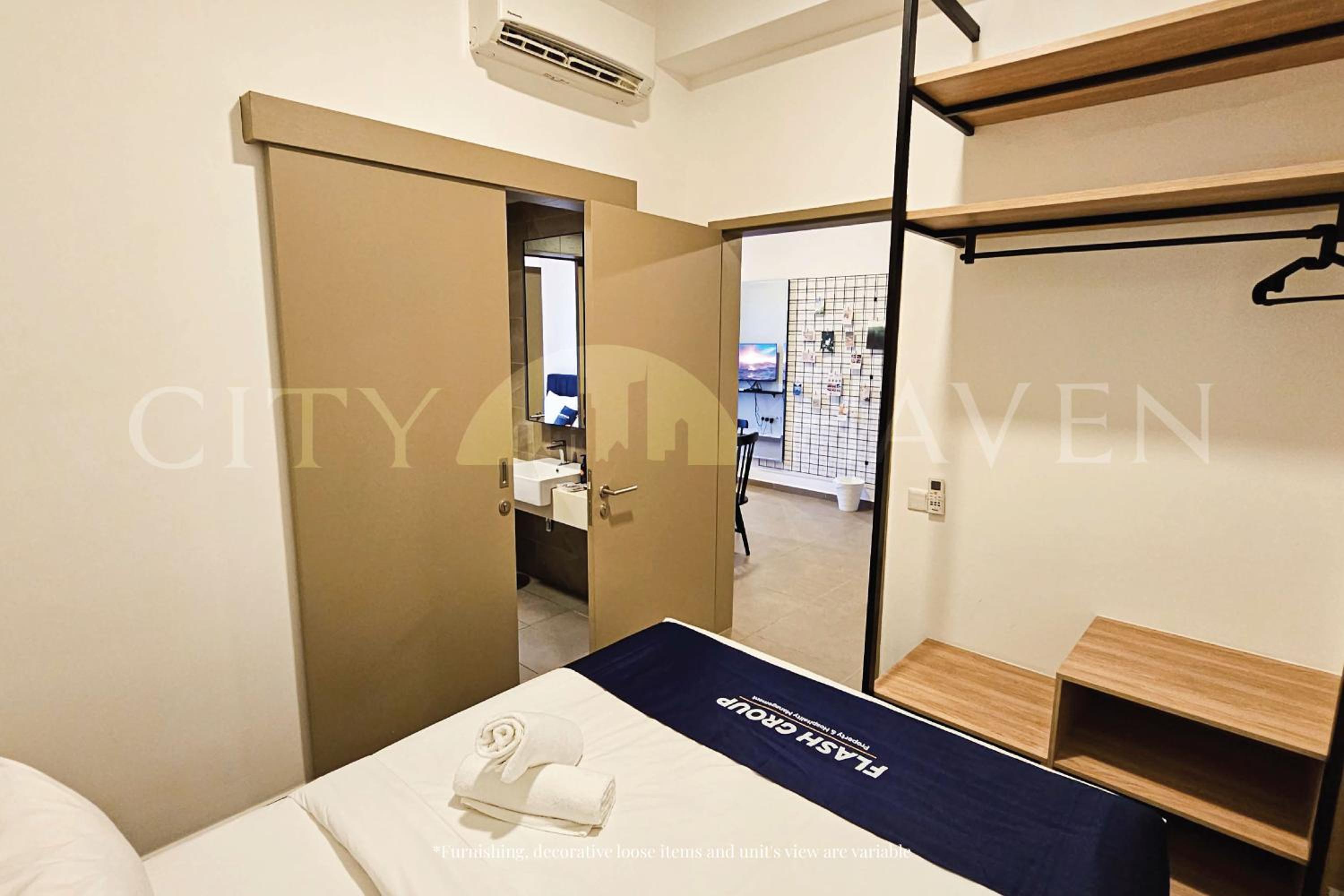 Deluxe Two Bedroom Suite - Photo 7