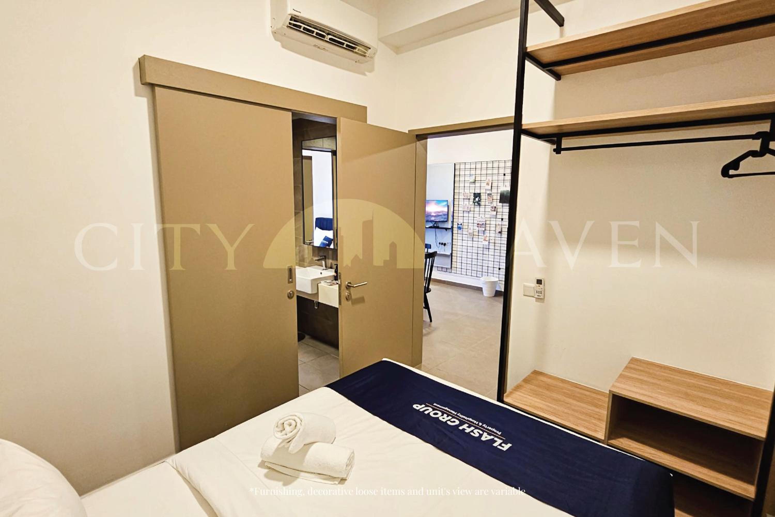 Deluxe Two Bedroom Suite - Photo 6