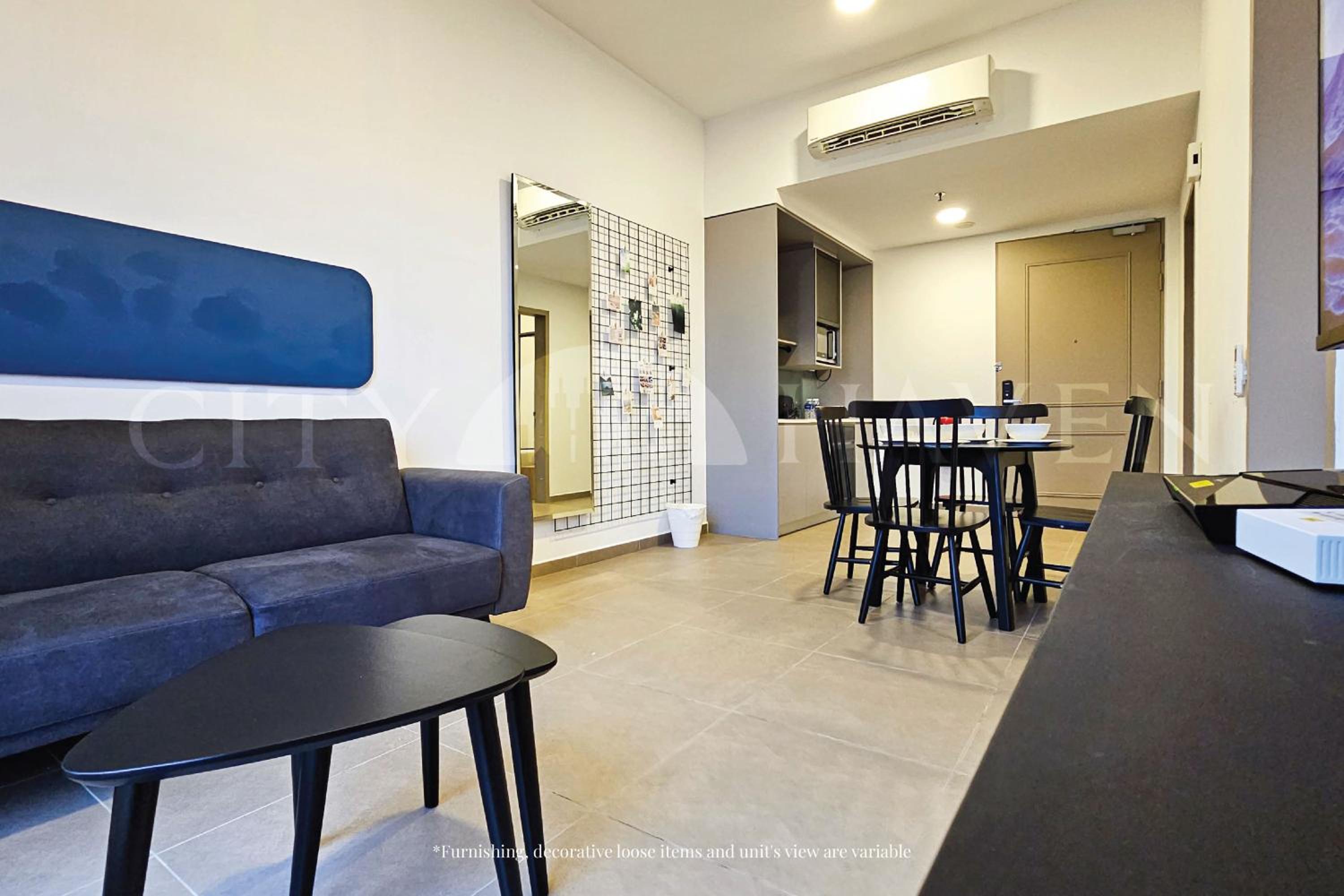 Deluxe Two Bedroom Suite - Photo 3