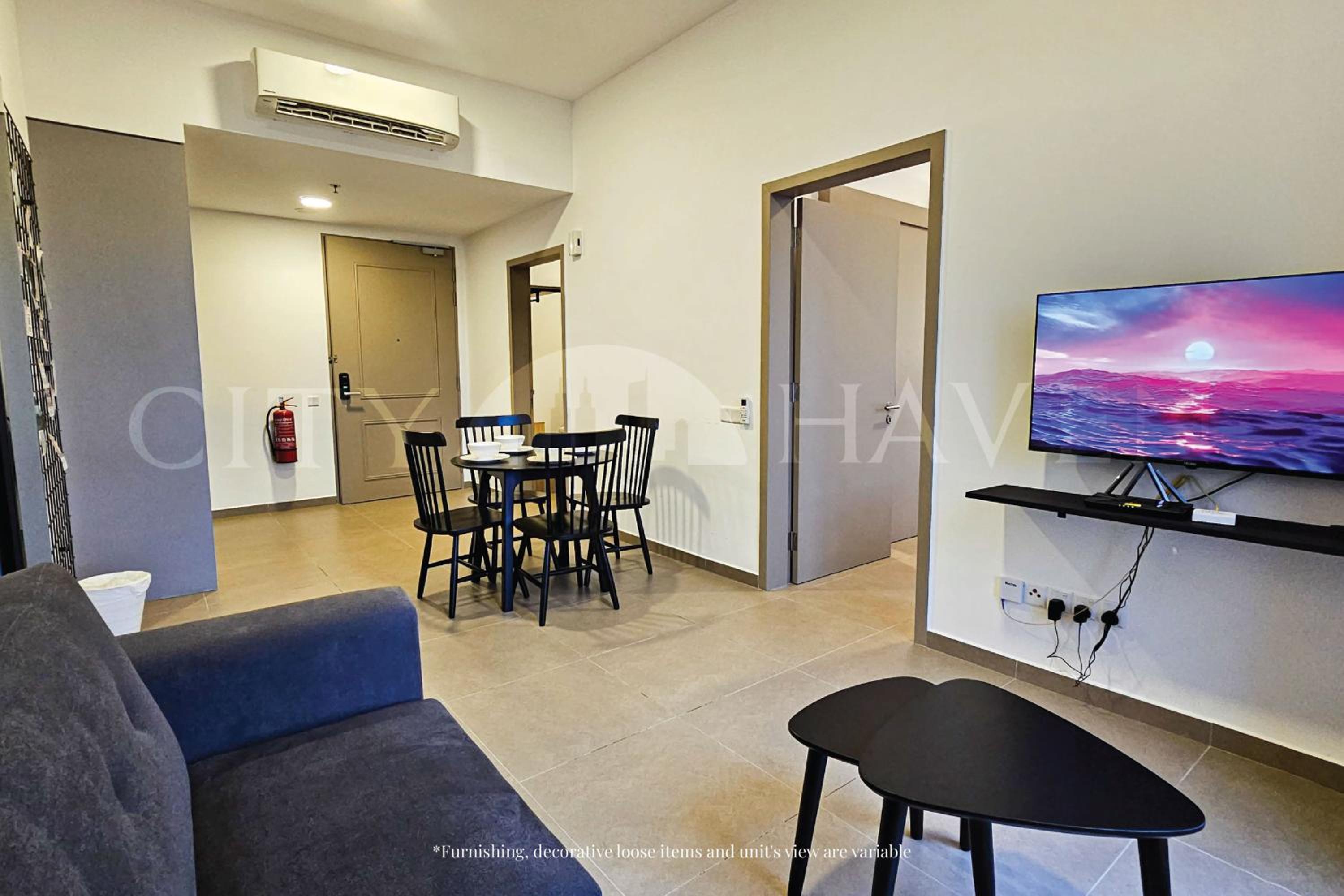 Deluxe Two Bedroom Suite - Photo 5