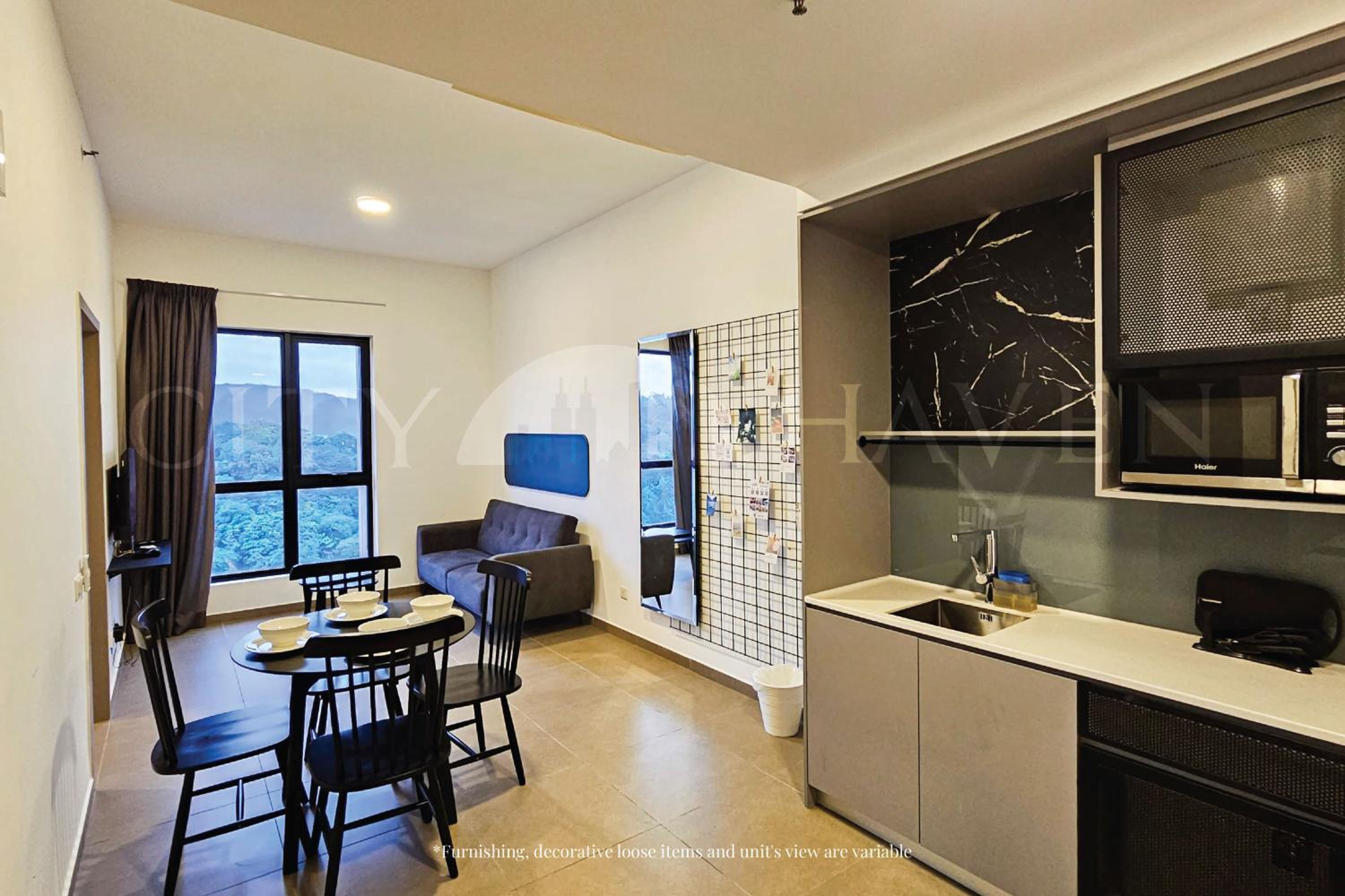 Deluxe Two Bedroom Suite - Photo 4