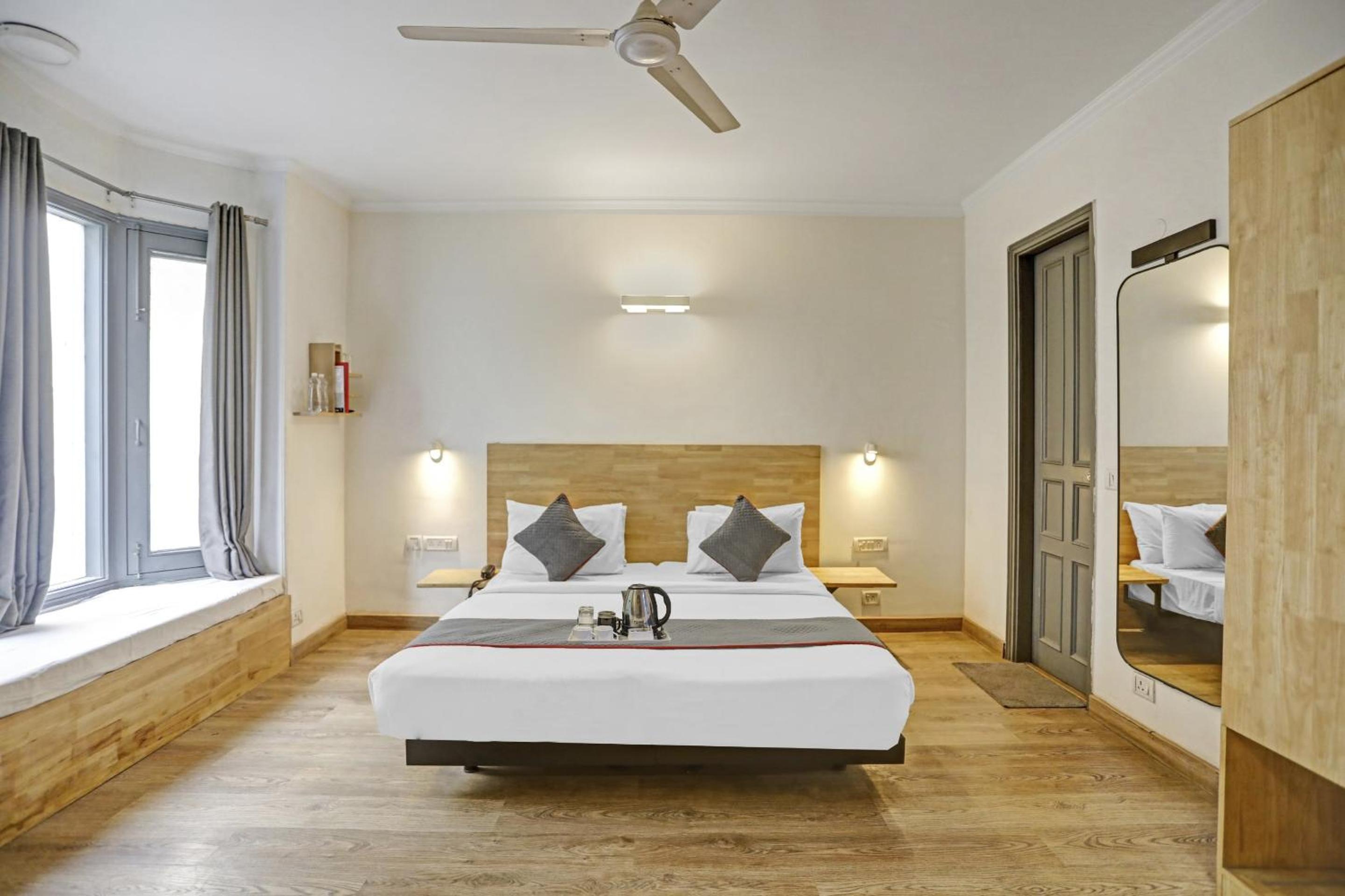Standard Double Room photo 1