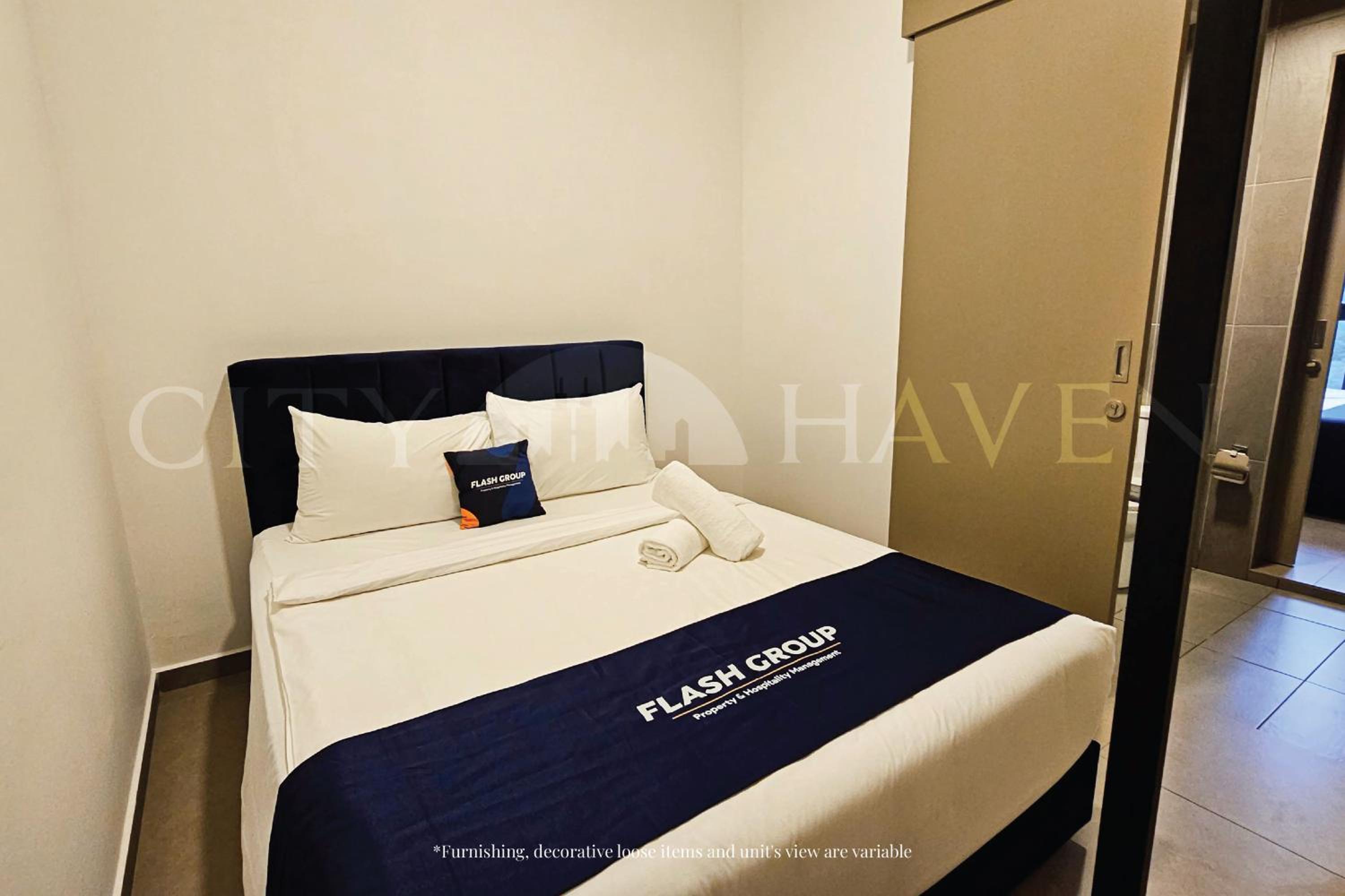 Deluxe Two Bedroom Suite - Photo 11