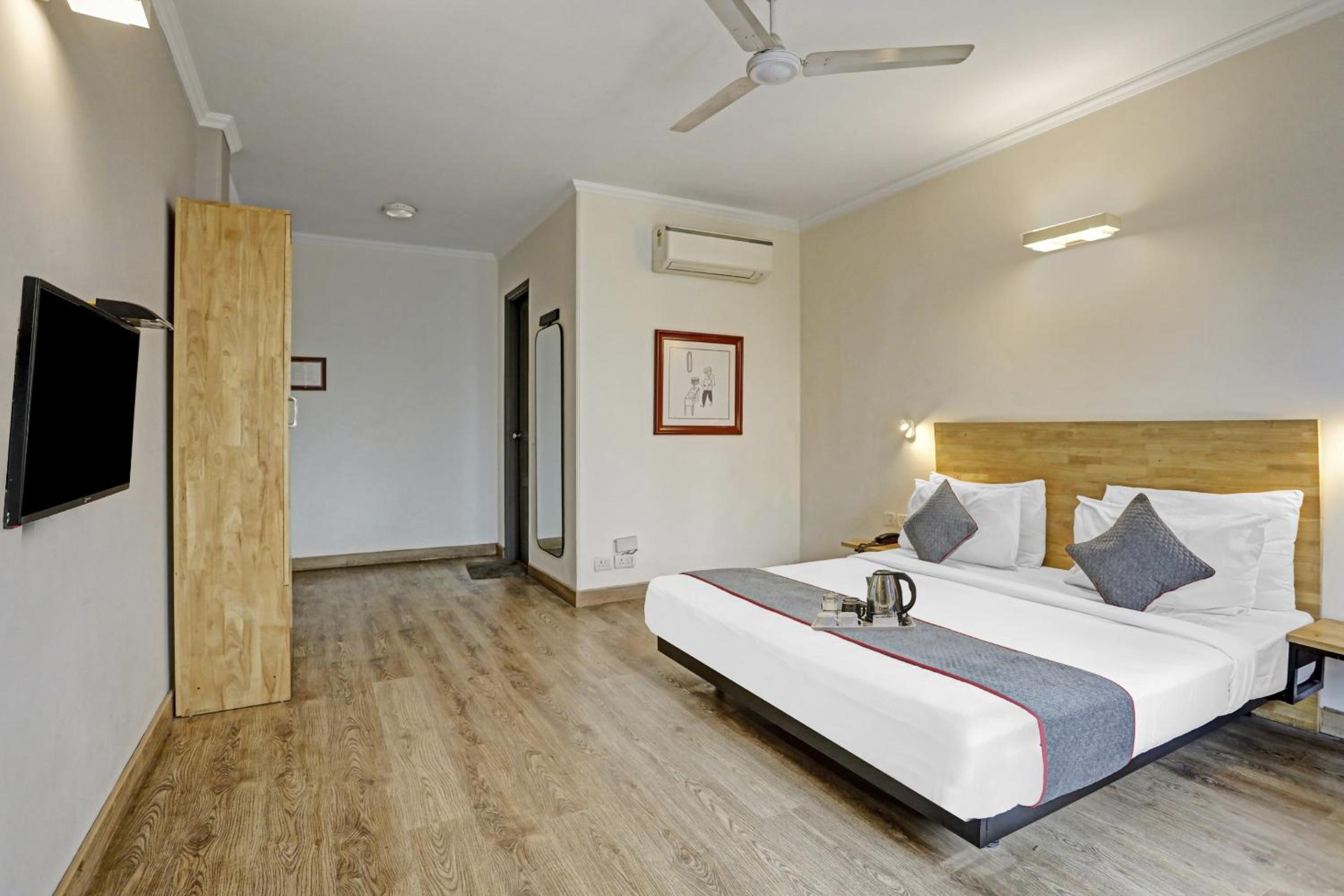 Standard Double Room photo 3