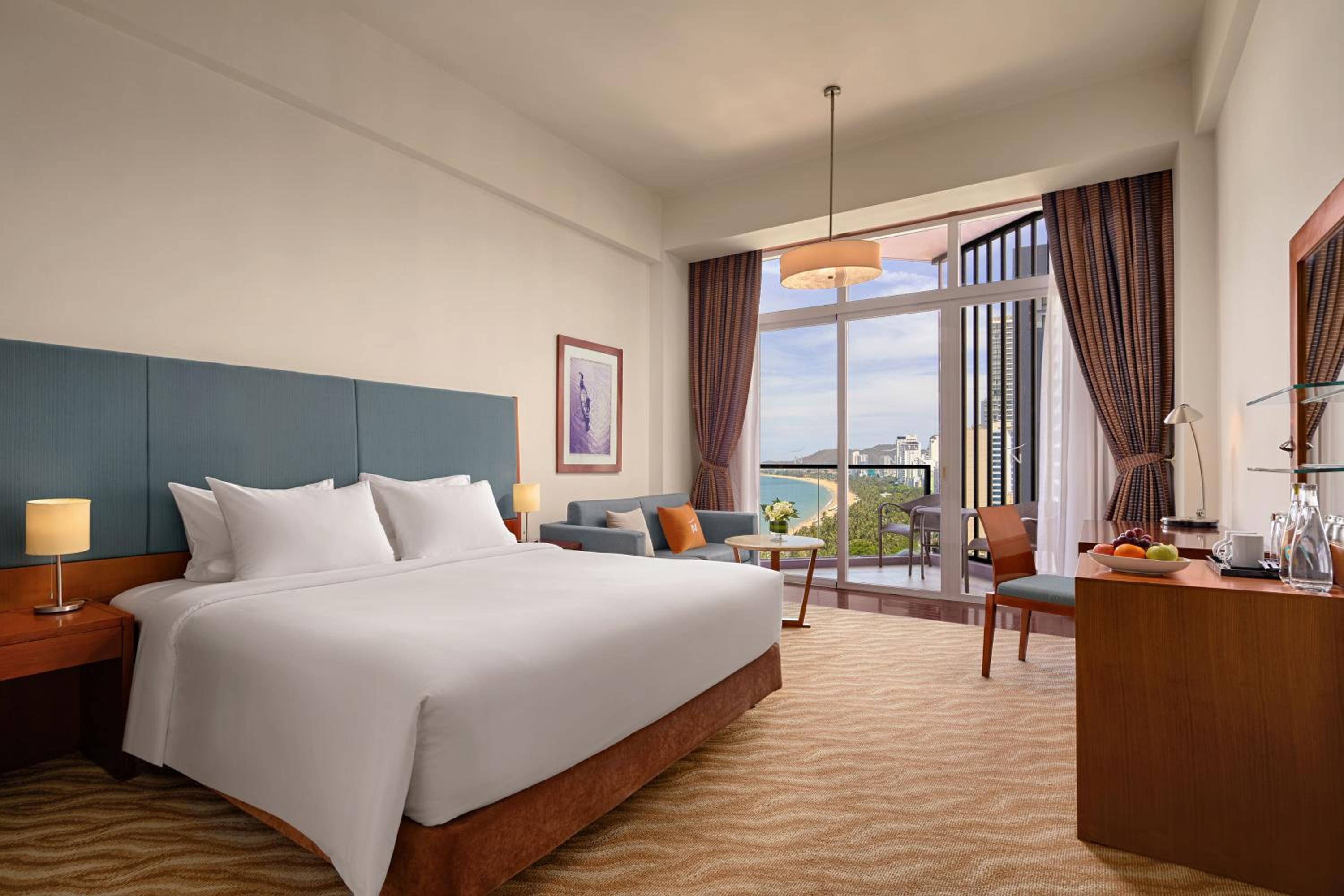 Standard King Room - Photo 1