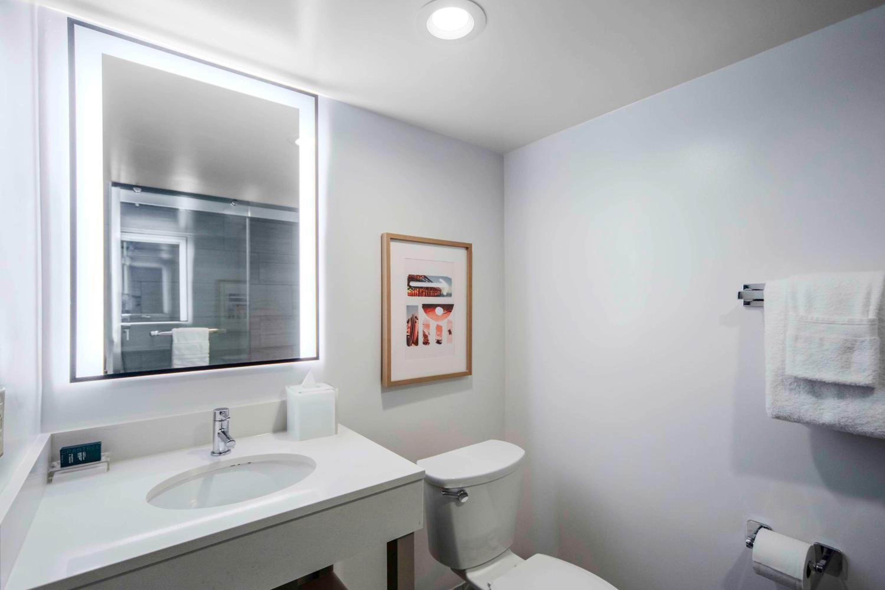 Large Oceanview suite -1 King Bed  - Photo 10