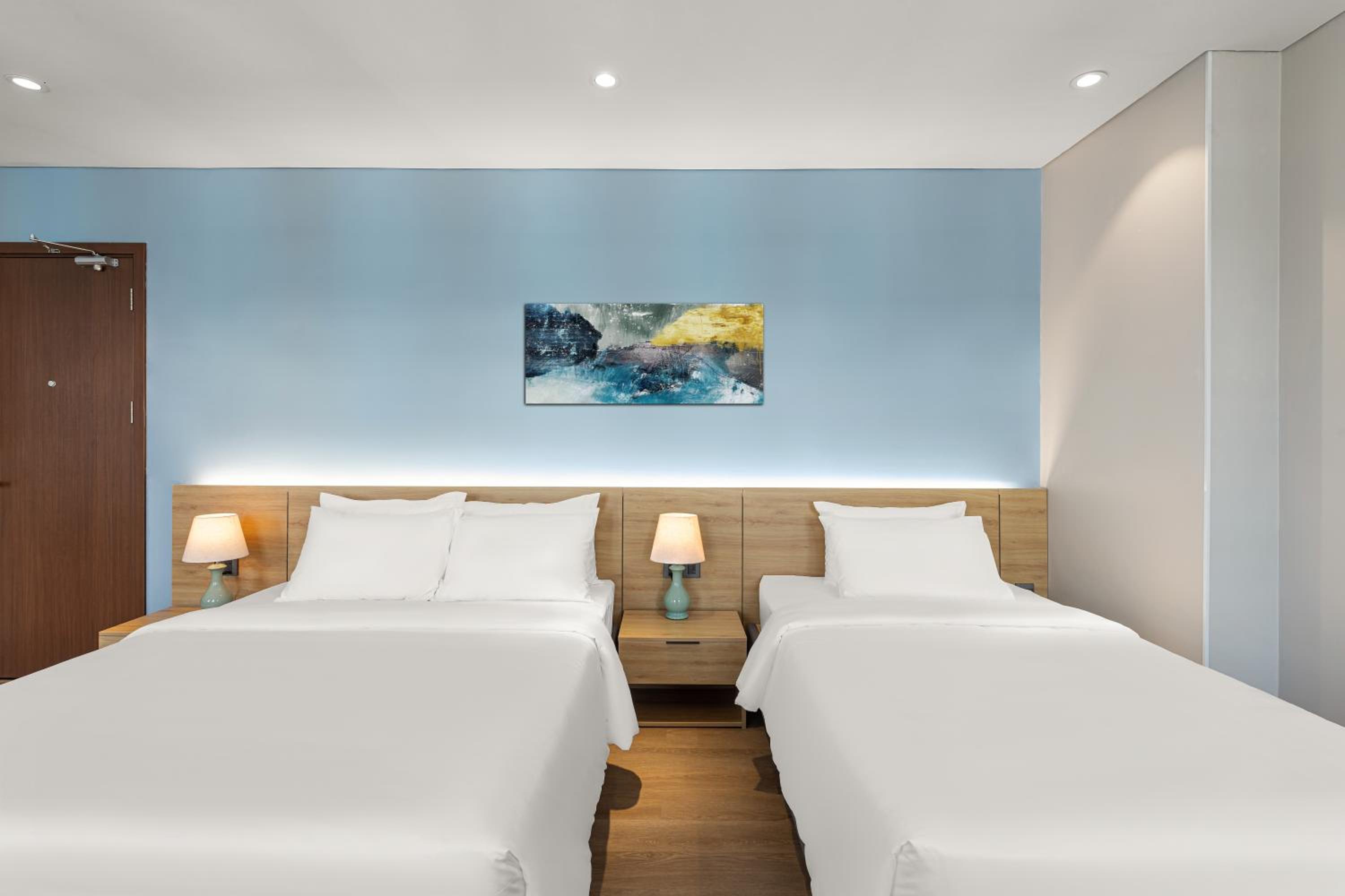 Family Suite photo 2