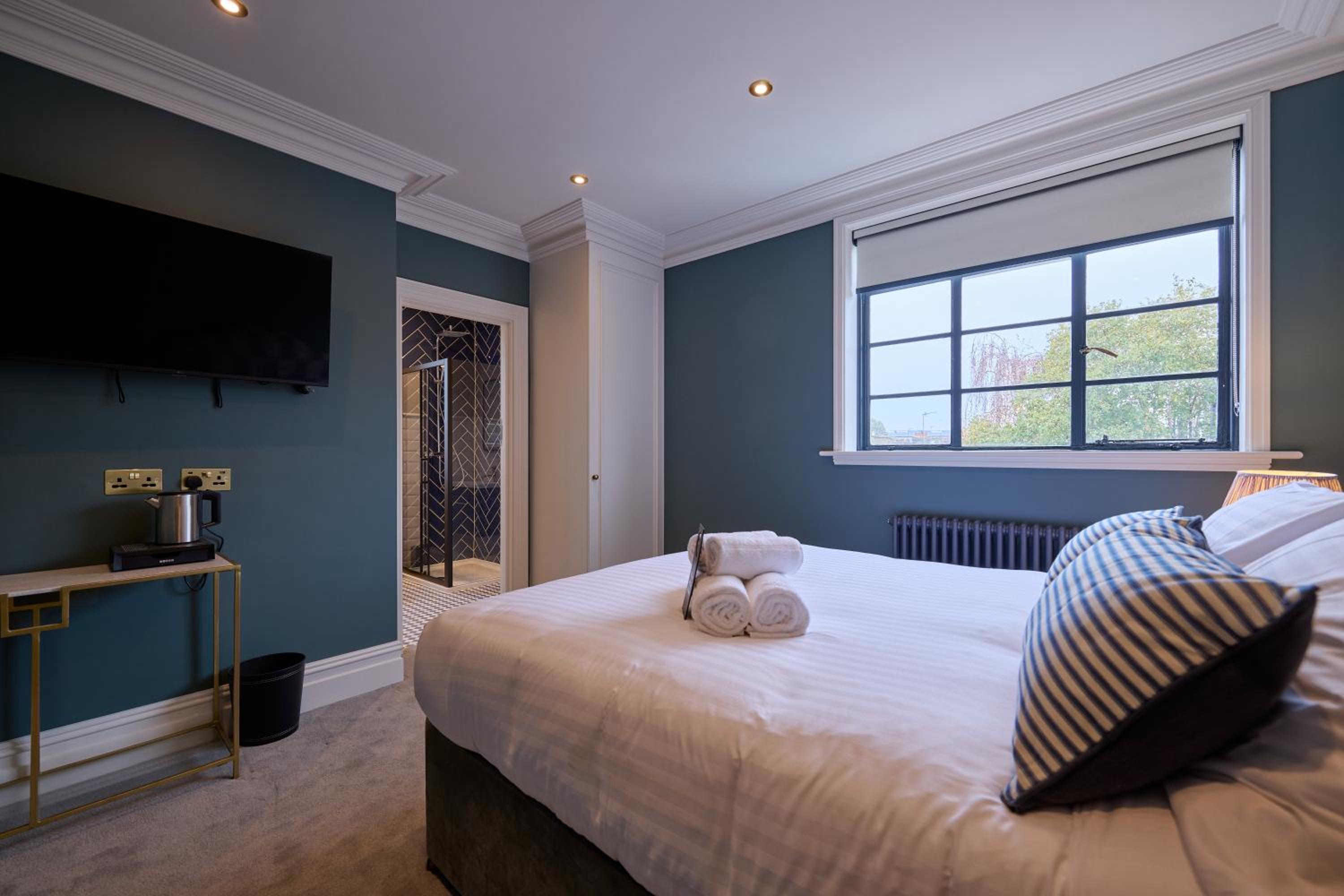King Room photo 2