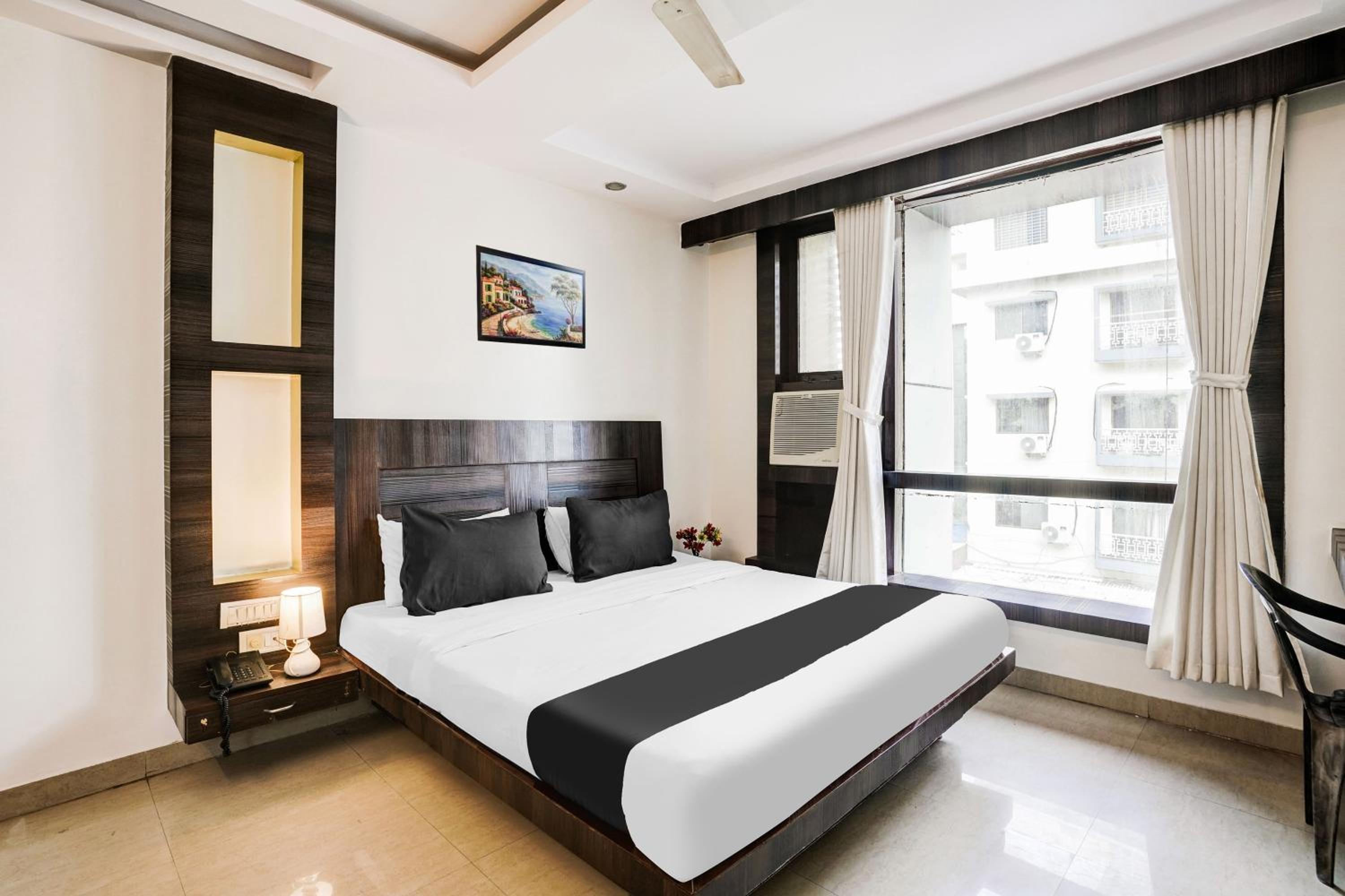 Classic Triple Room photo 1
