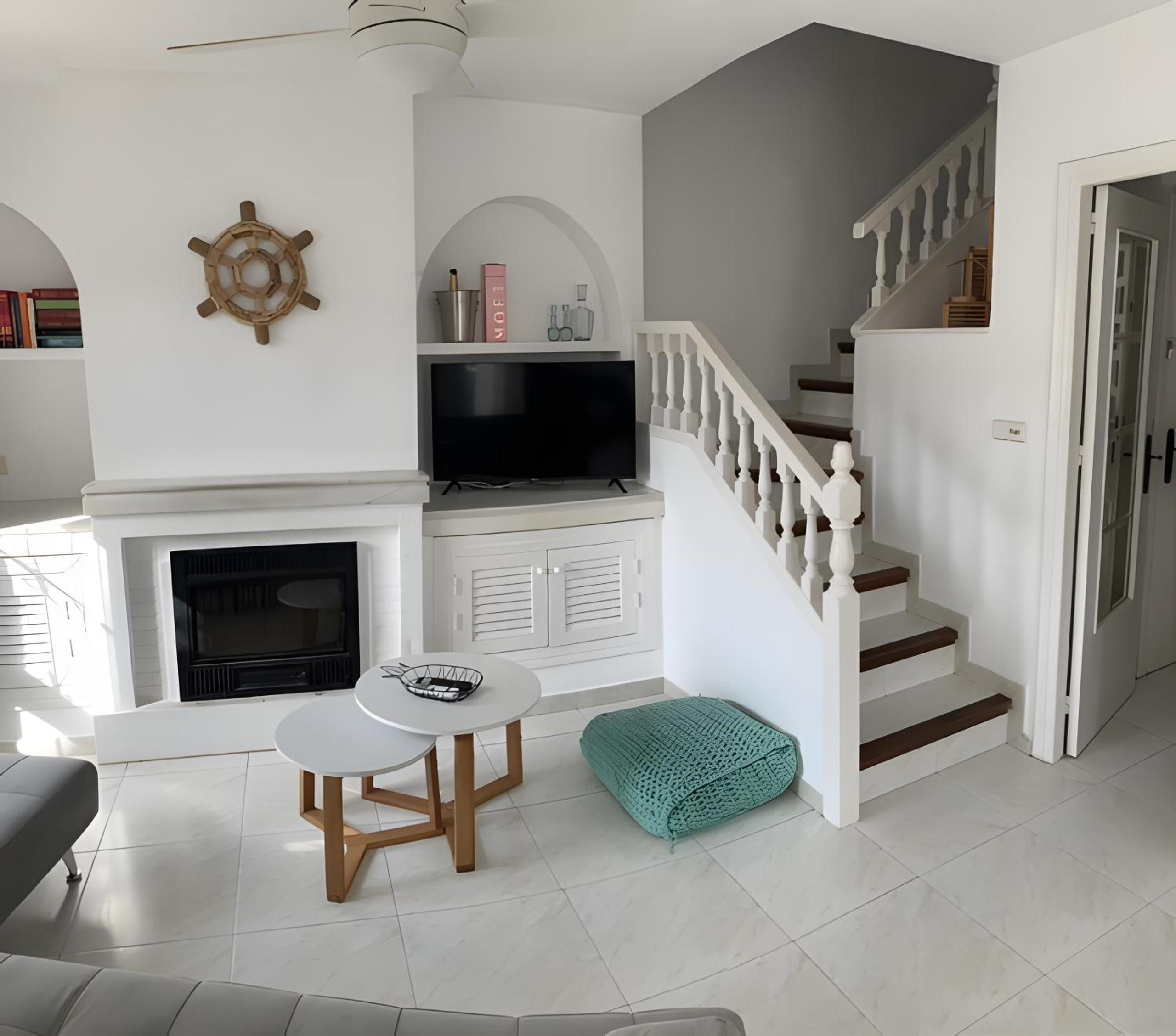 Apartamento Superior de Tres Habitaciones