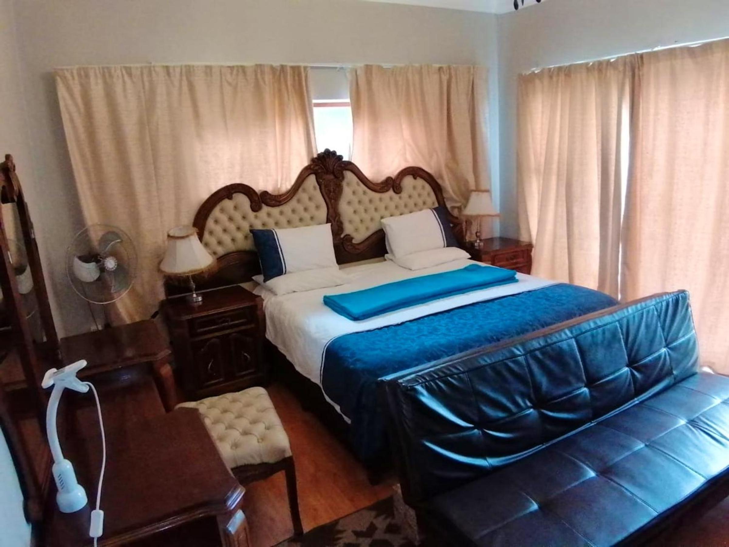 King Room photo 1