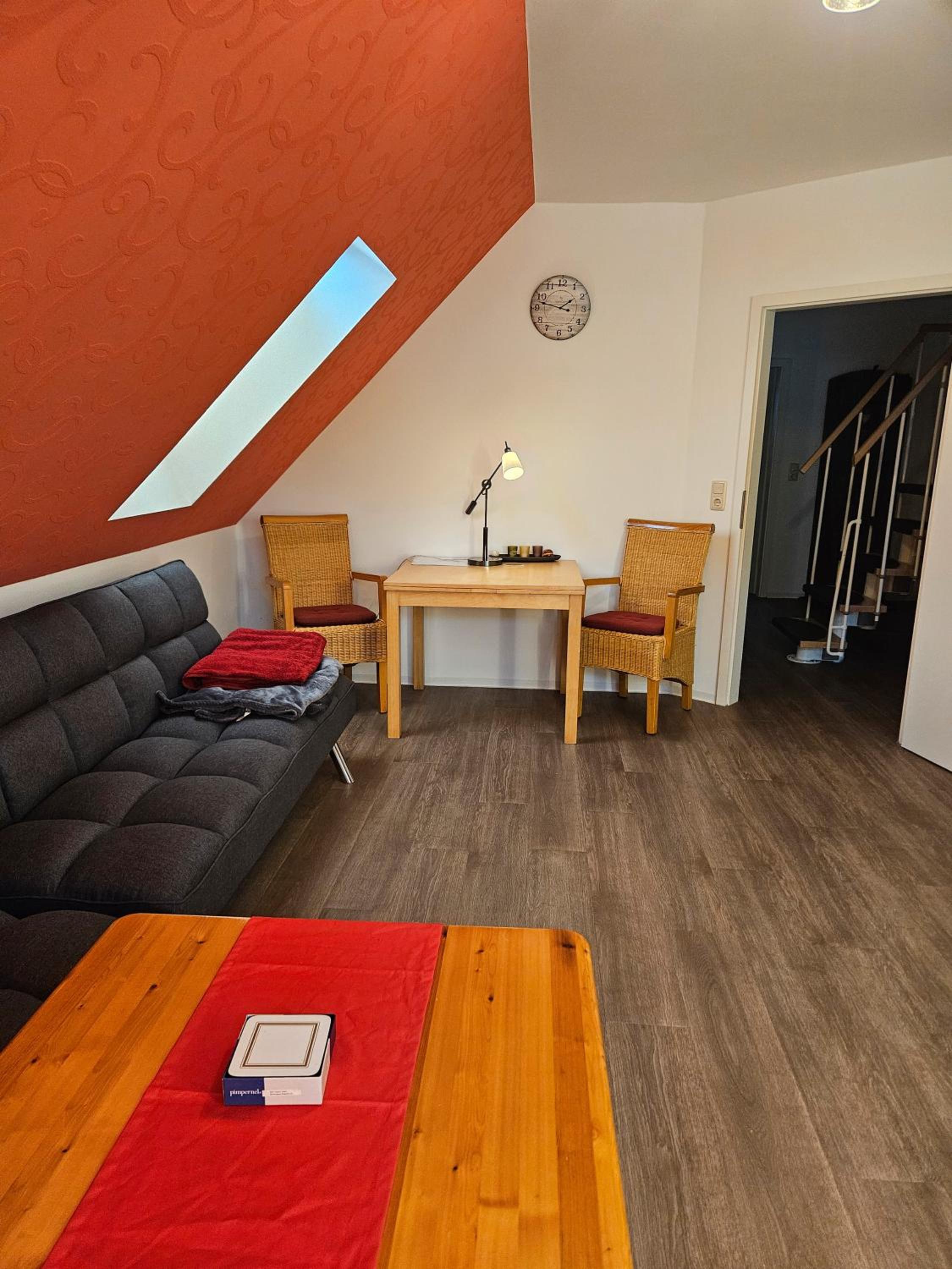 Two-Bedroom Deluxe Apartment with Garden View photo 1