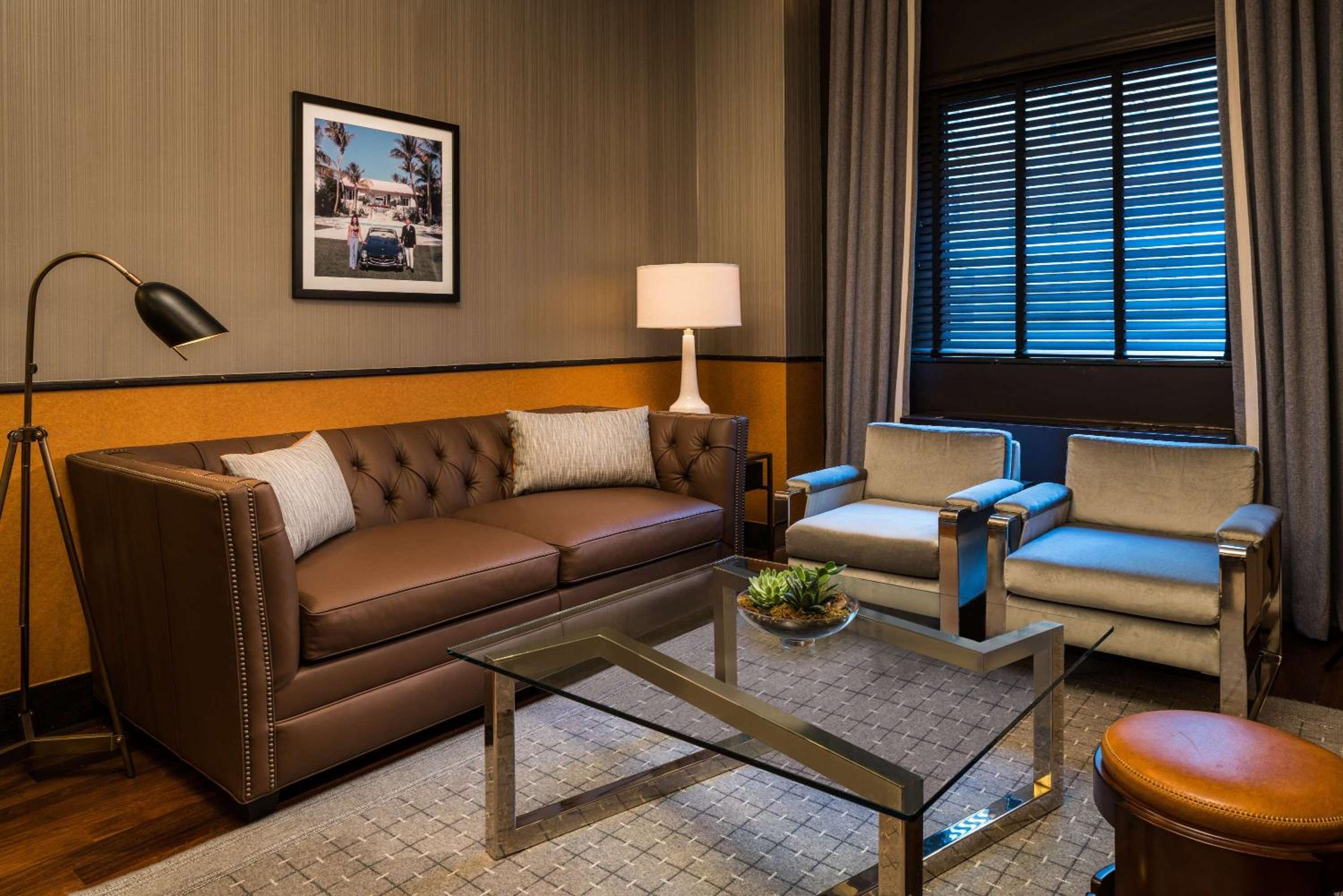 King Suite