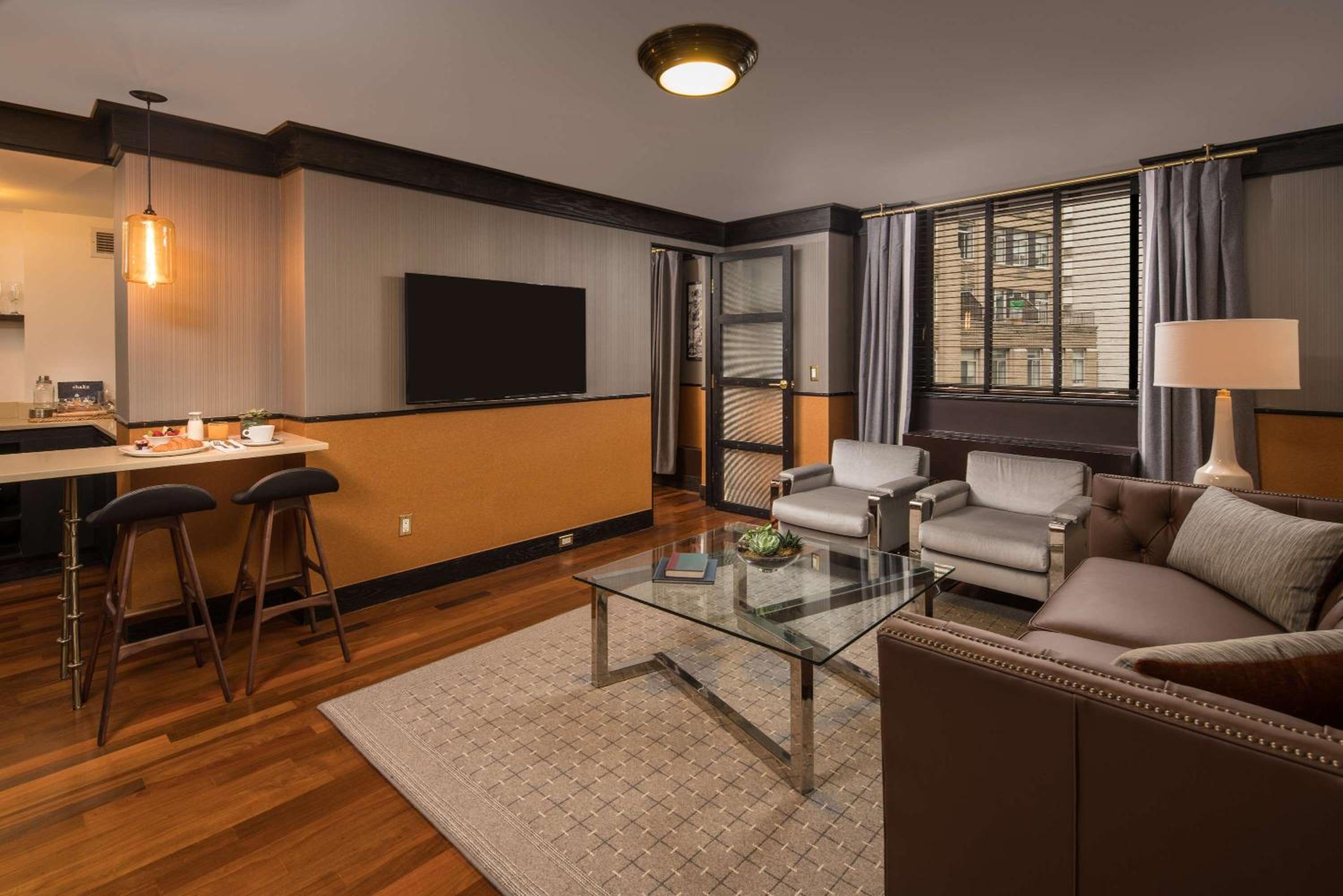 King Suite