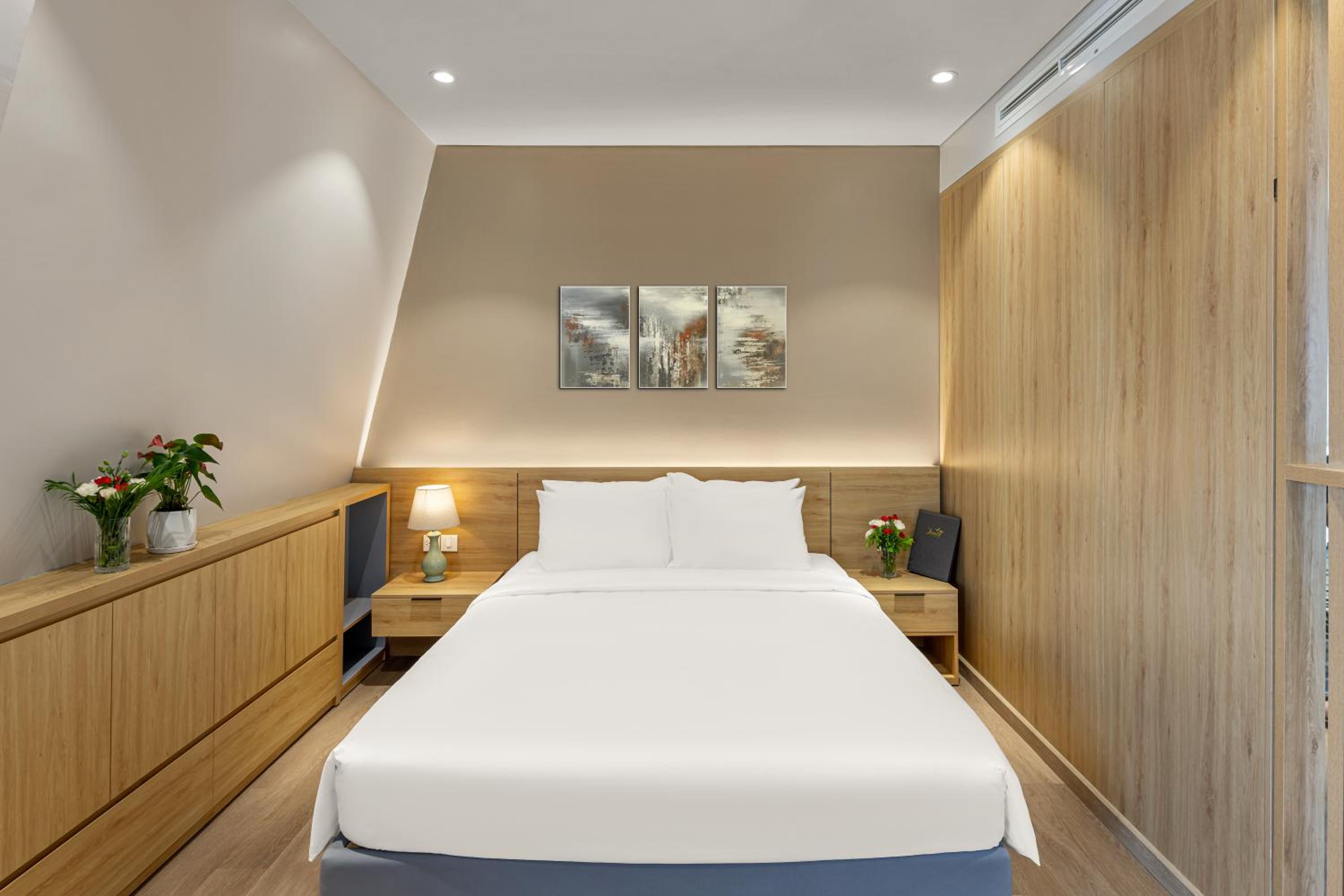 Suite photo 1