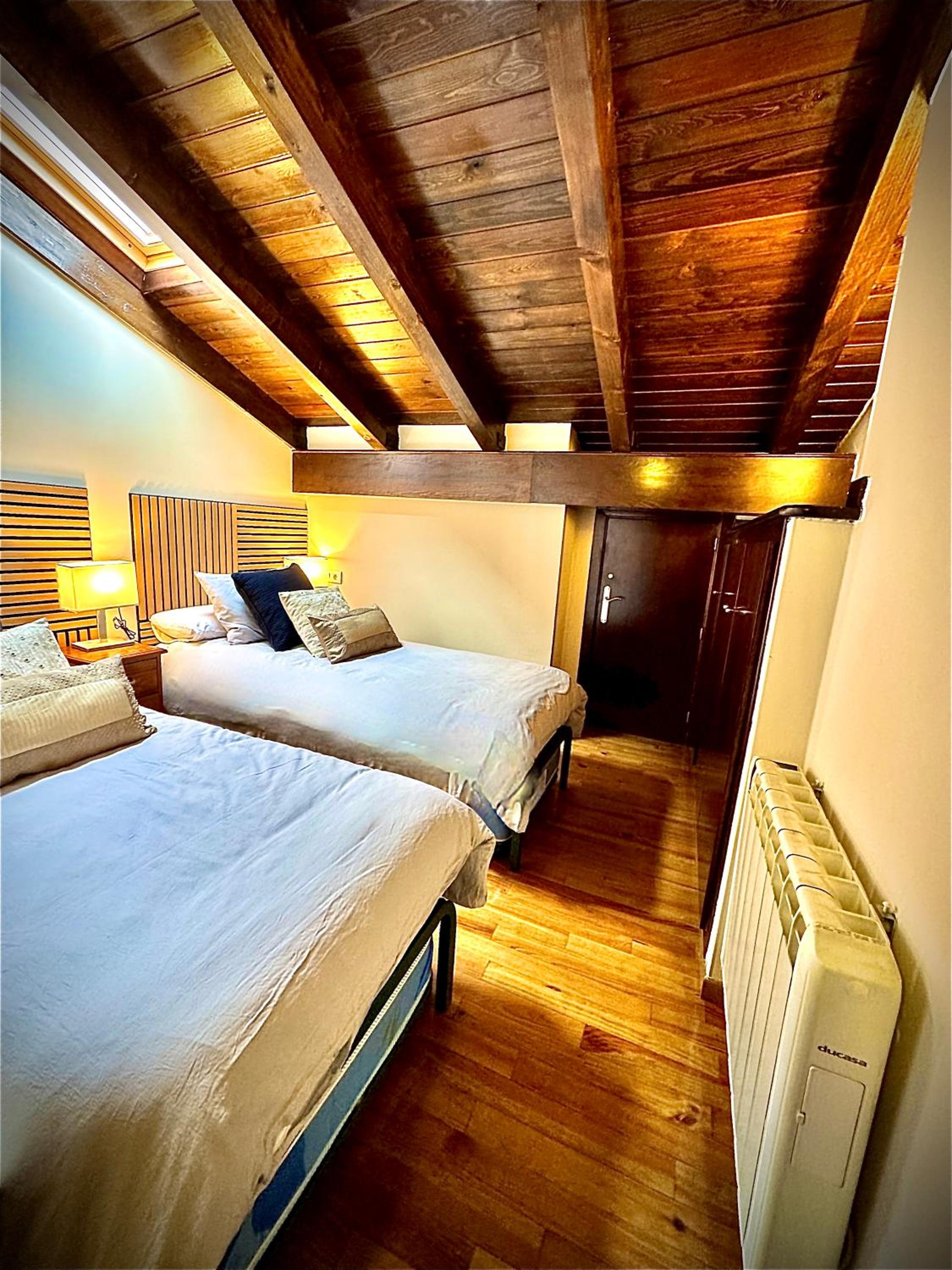 Apartamento Penthouse