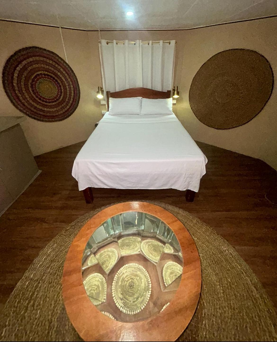 Standard Double Room - Photo 1