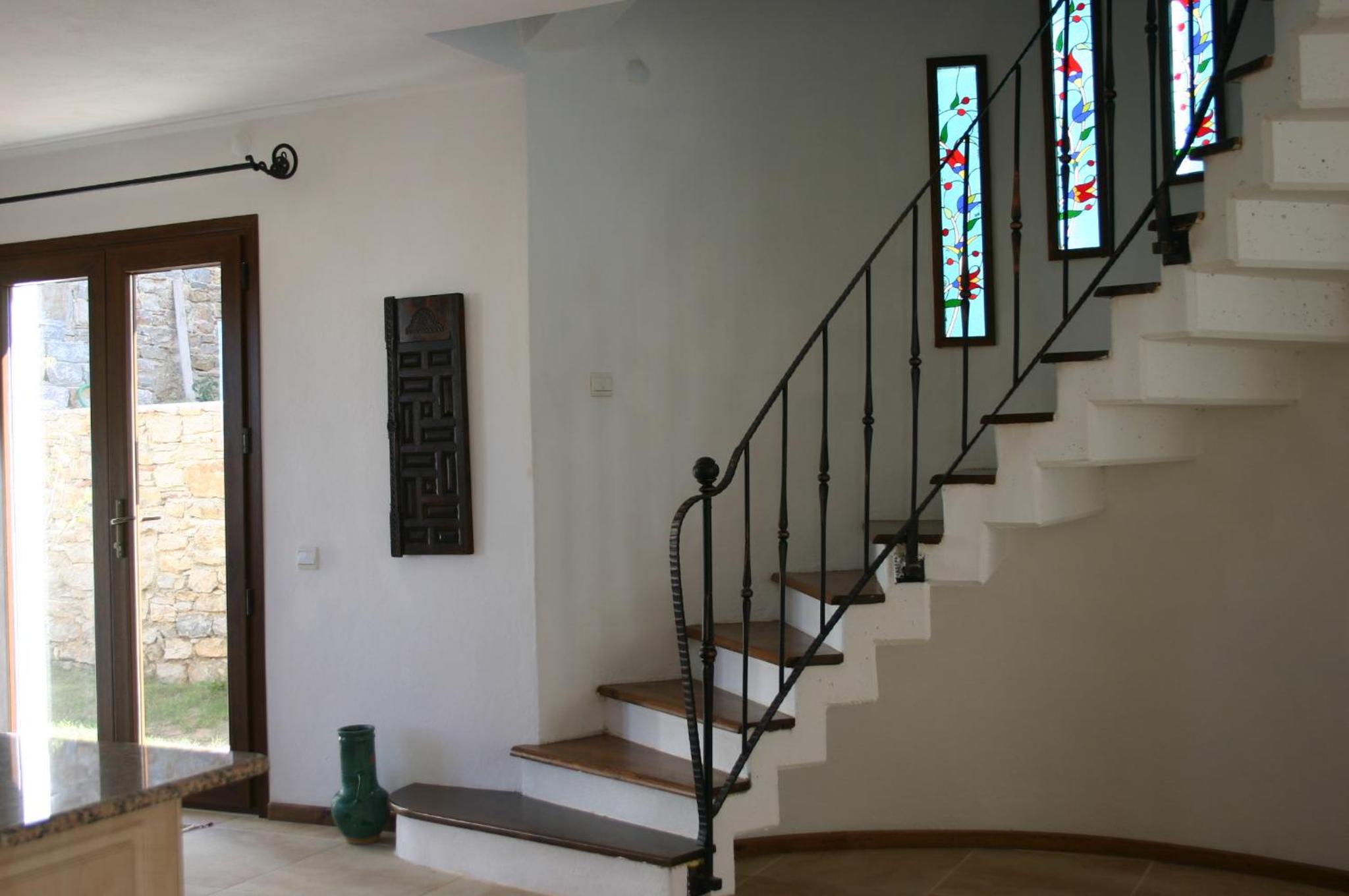 Two-Bedroom Villa photo 2
