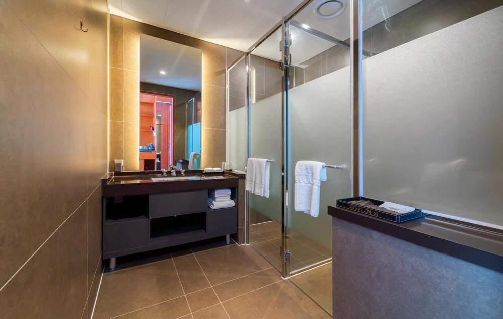 Triple Room with Full Ocean View - Photo 2