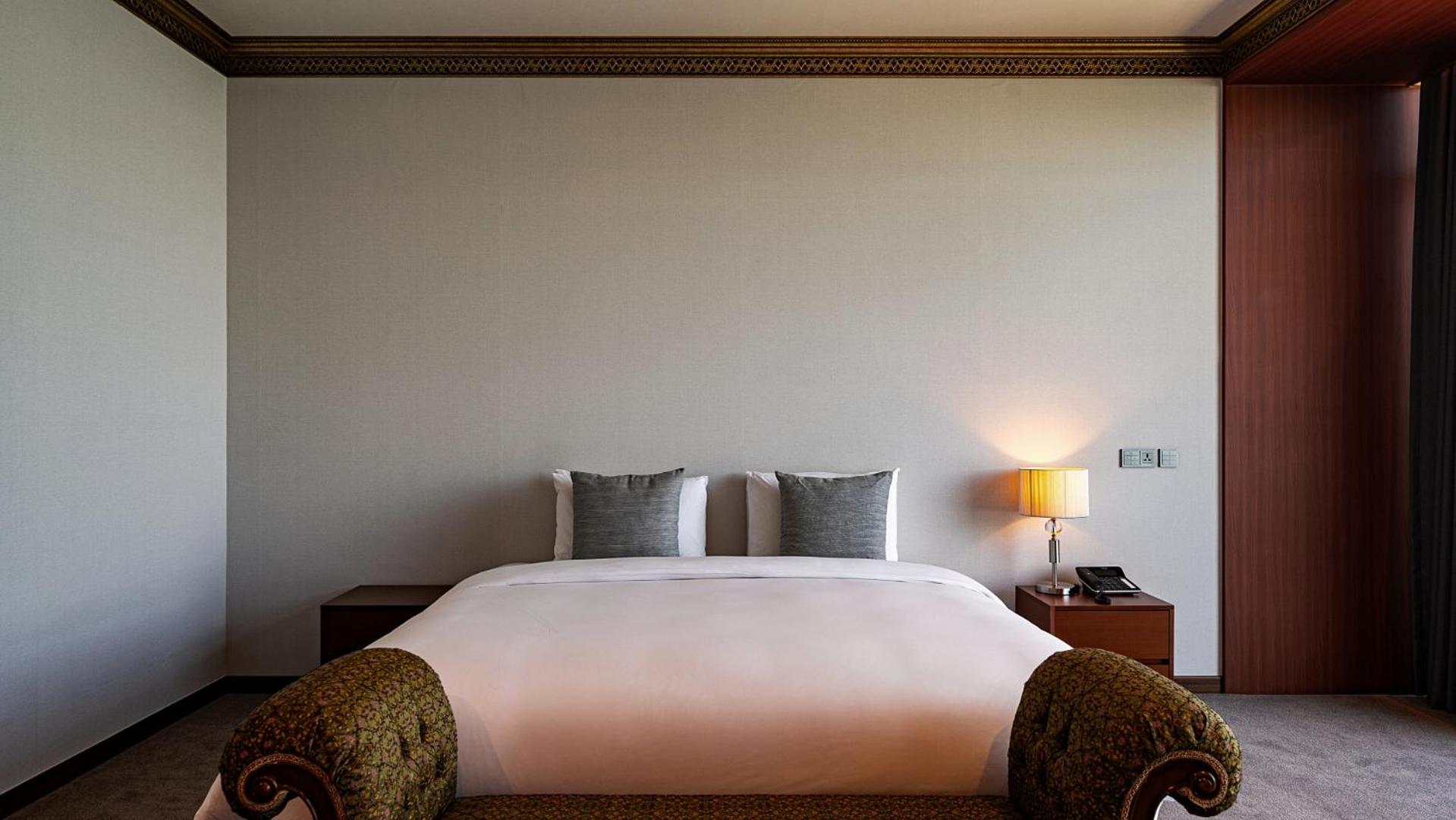 Diamond Suite with Full Ocean View + Breakfast for 2 + Yacht Discount Coupon + Karaoke Discount Coupon (available on Friday and Saturday)  - Photo 10