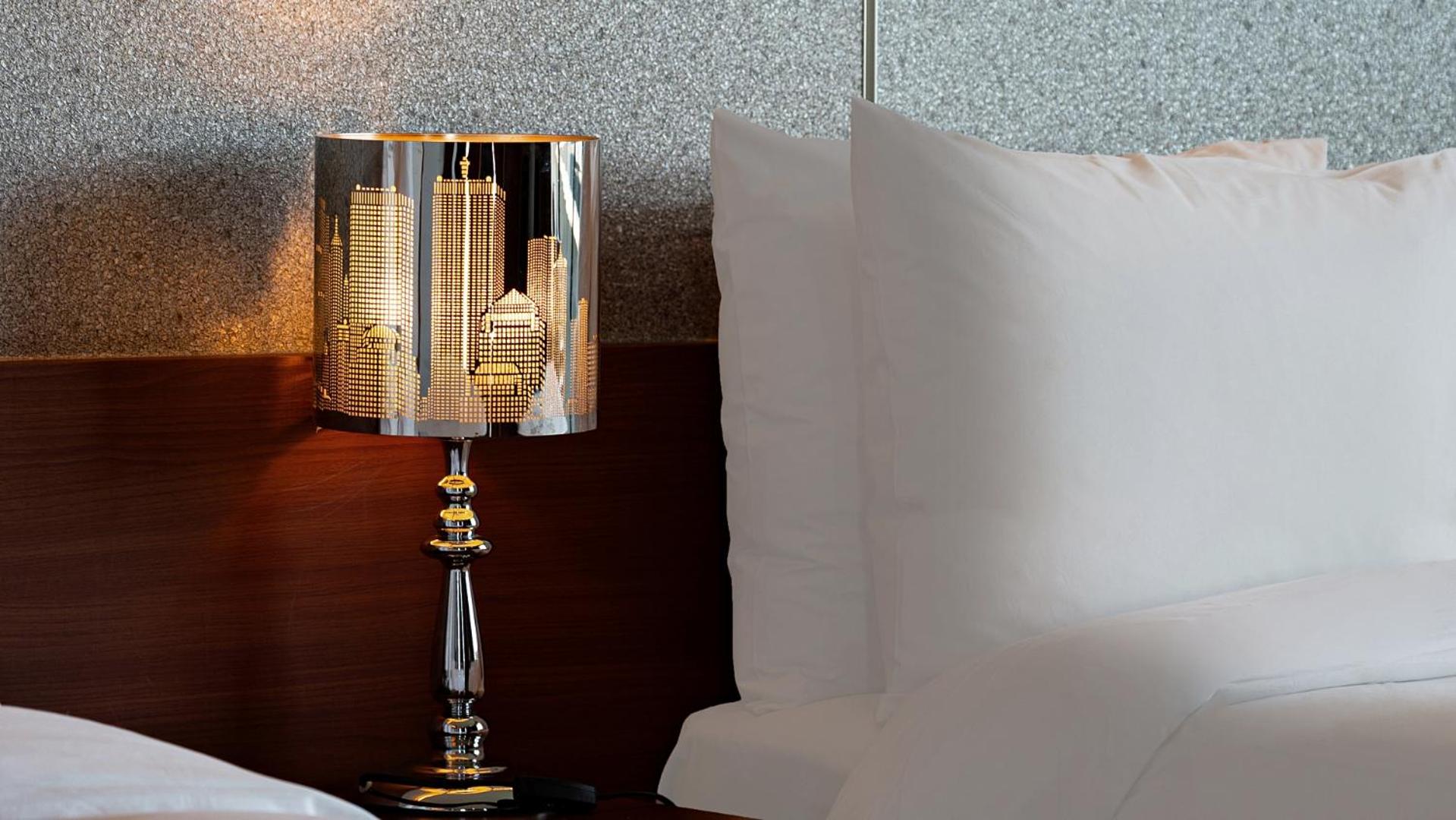 Triple Room With Half Ocean View - Photo 6
