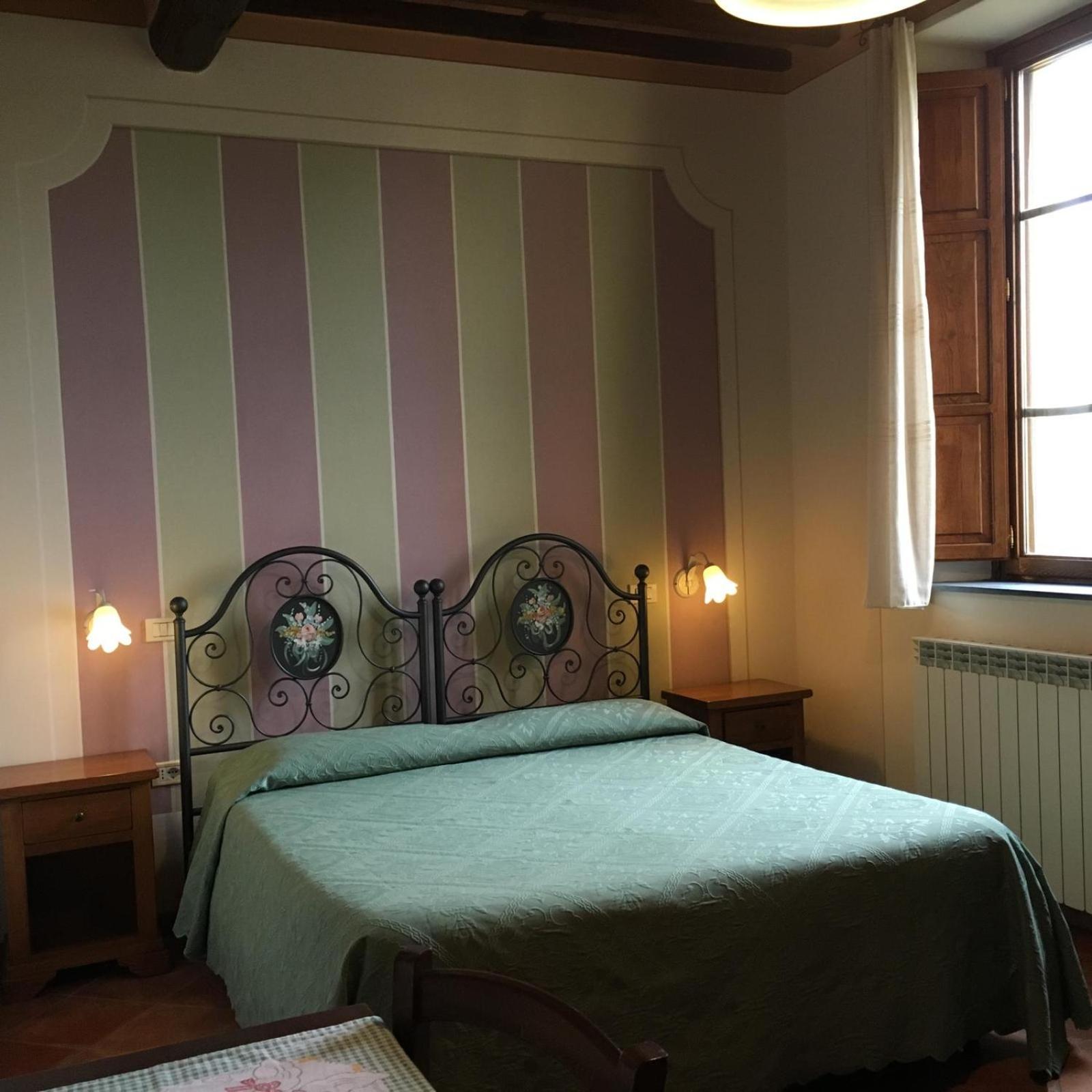 Triple Room - Annex photo 1