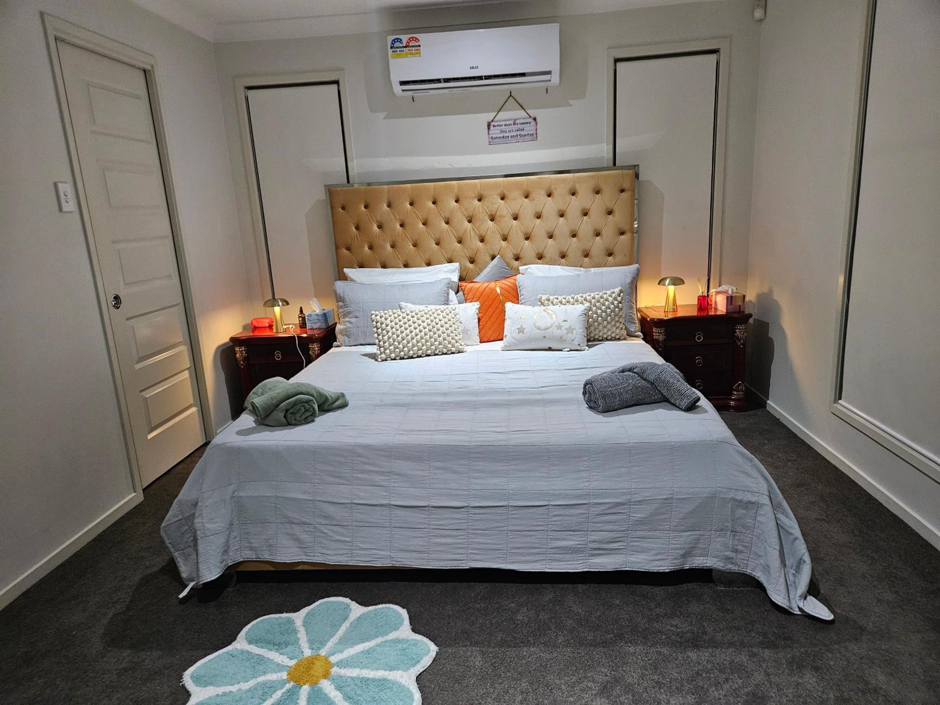 Holiday Home photo 1