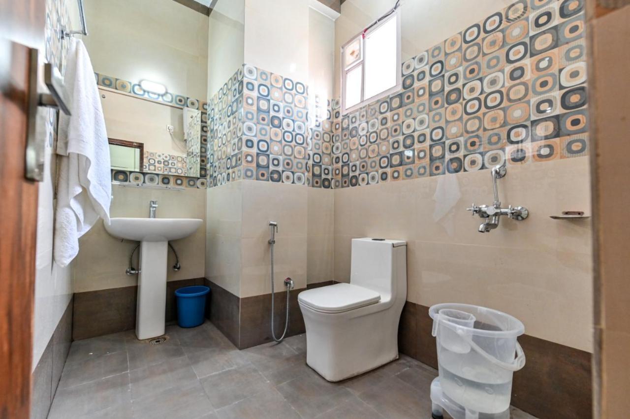 Deluxe Triple Room photo 2