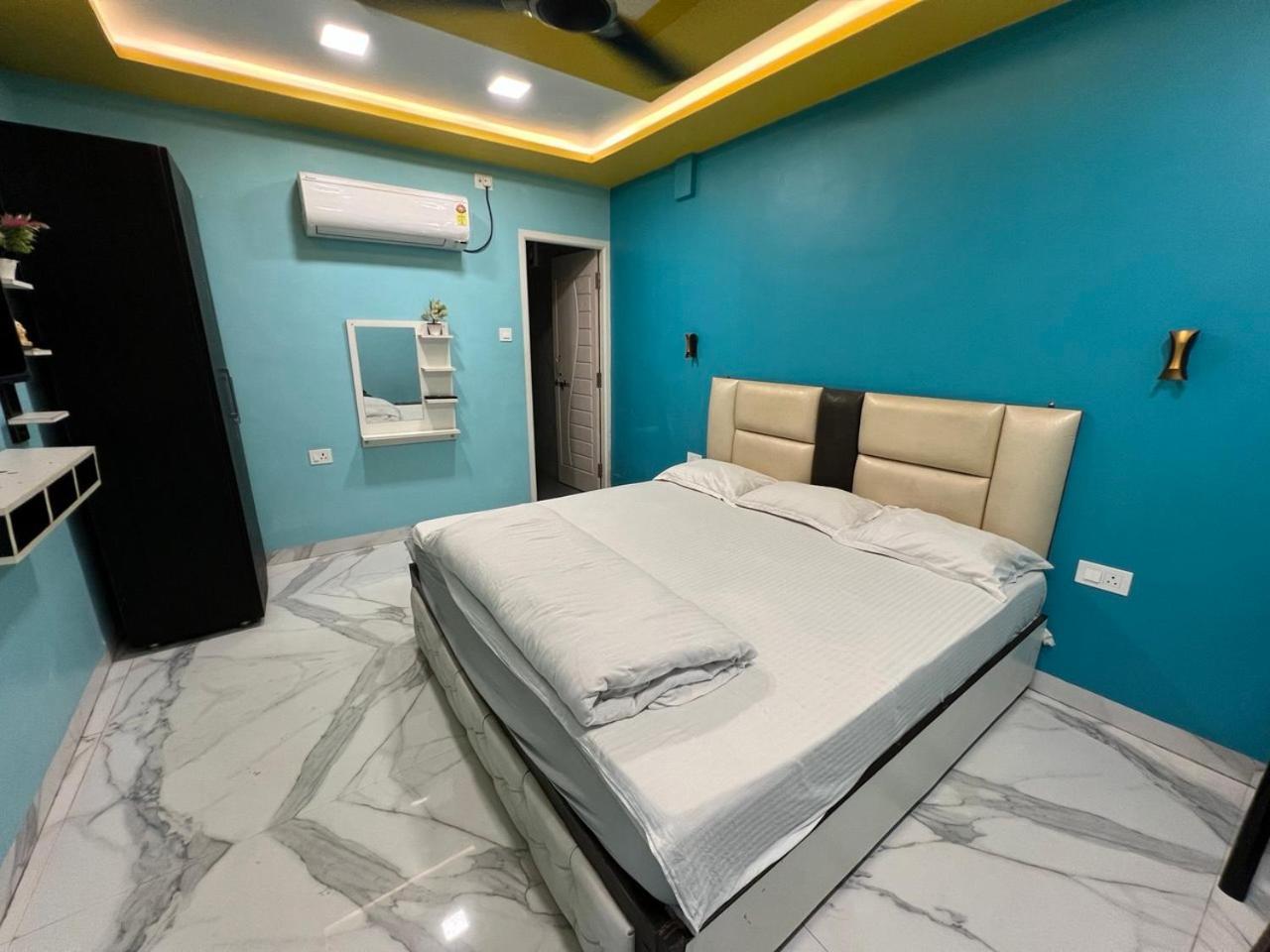 Double Room with Private Bathroom photo 1