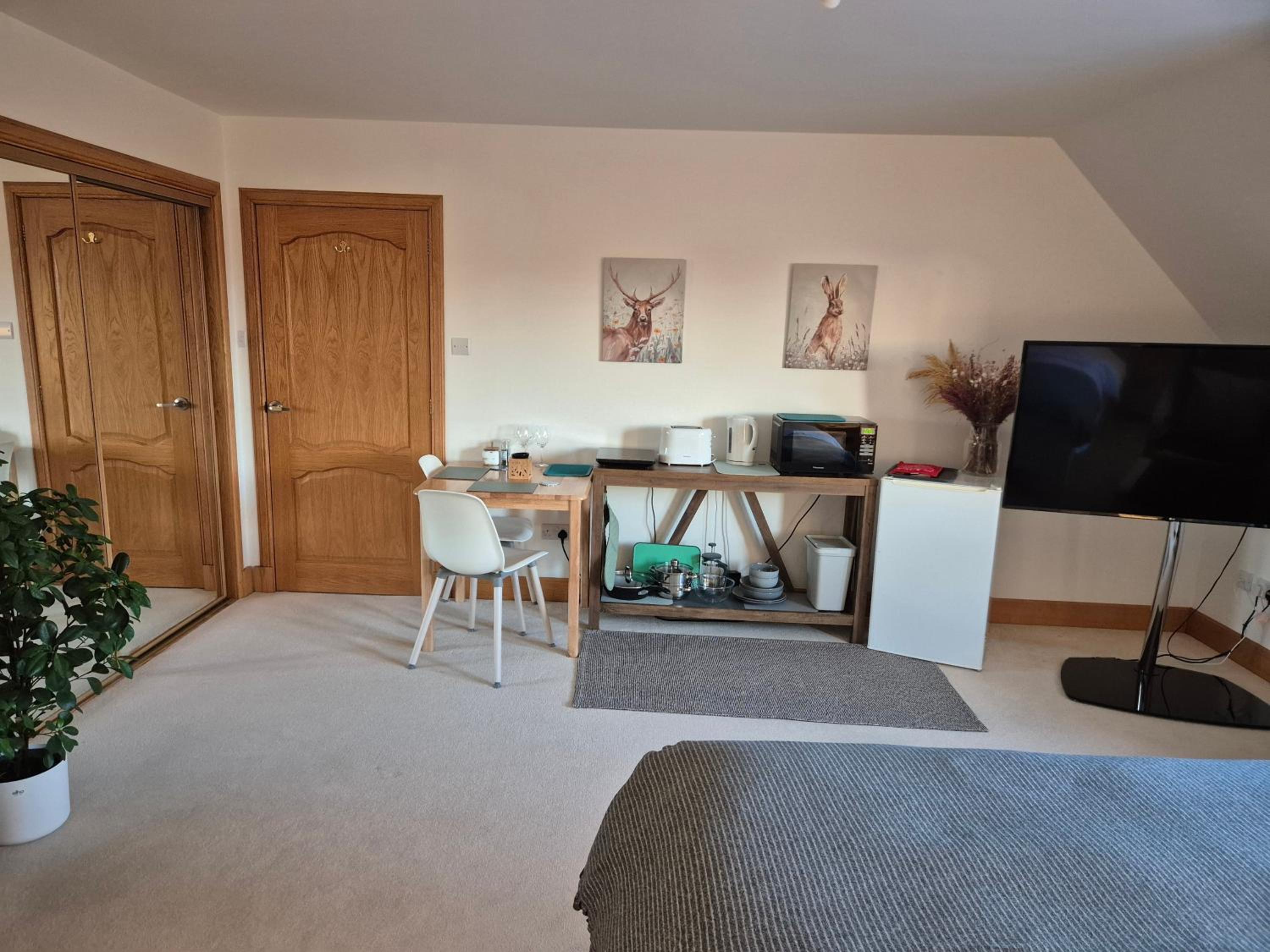 King Room photo 3