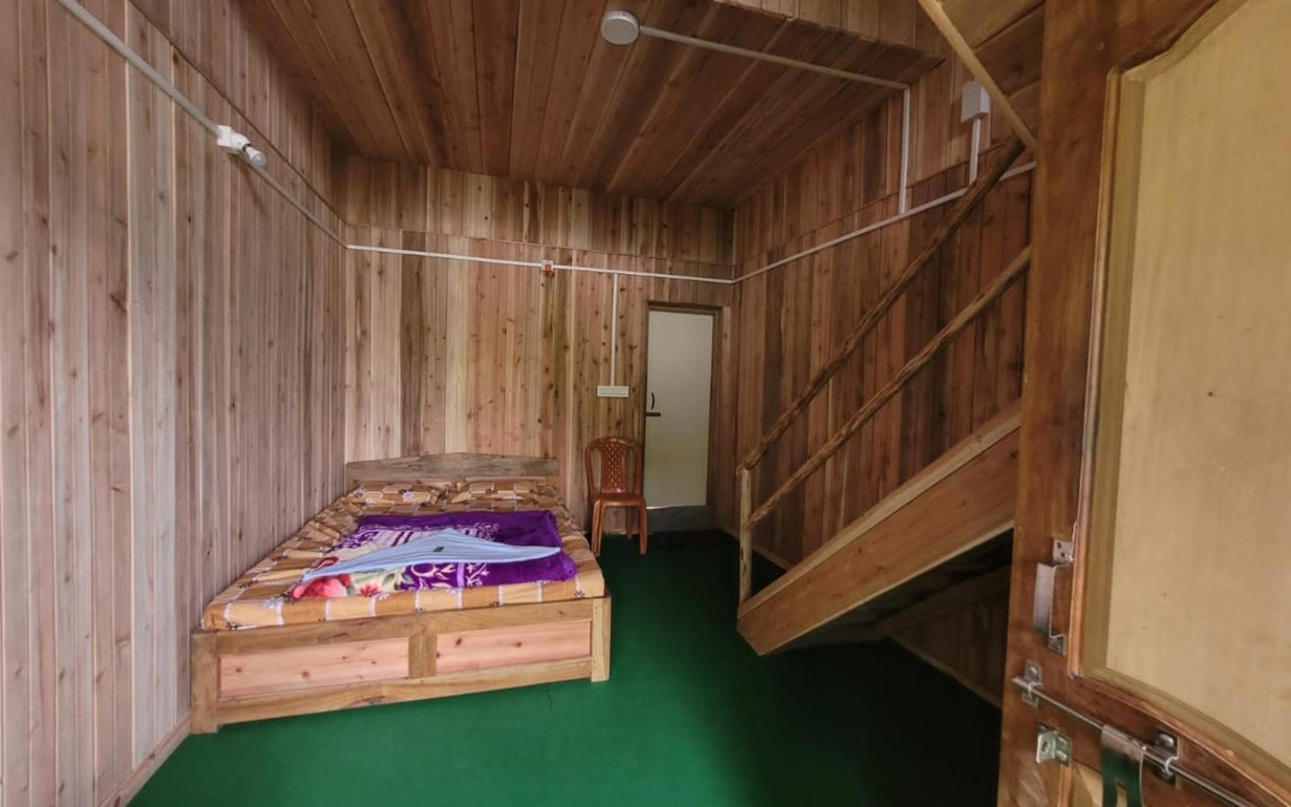 Standard Quadruple Room photo 3
