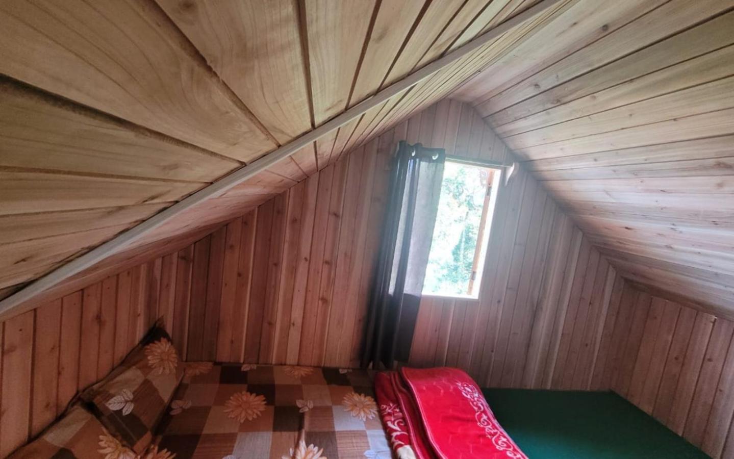 Standard Quadruple Room photo 1