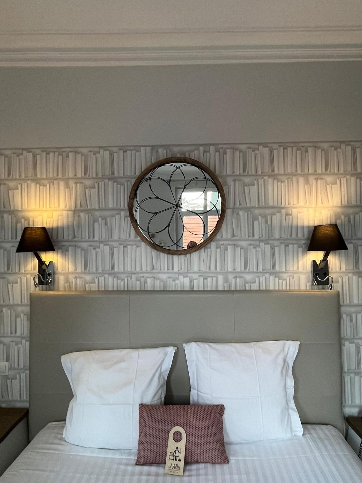 Chambre Rotonde - Photo 2