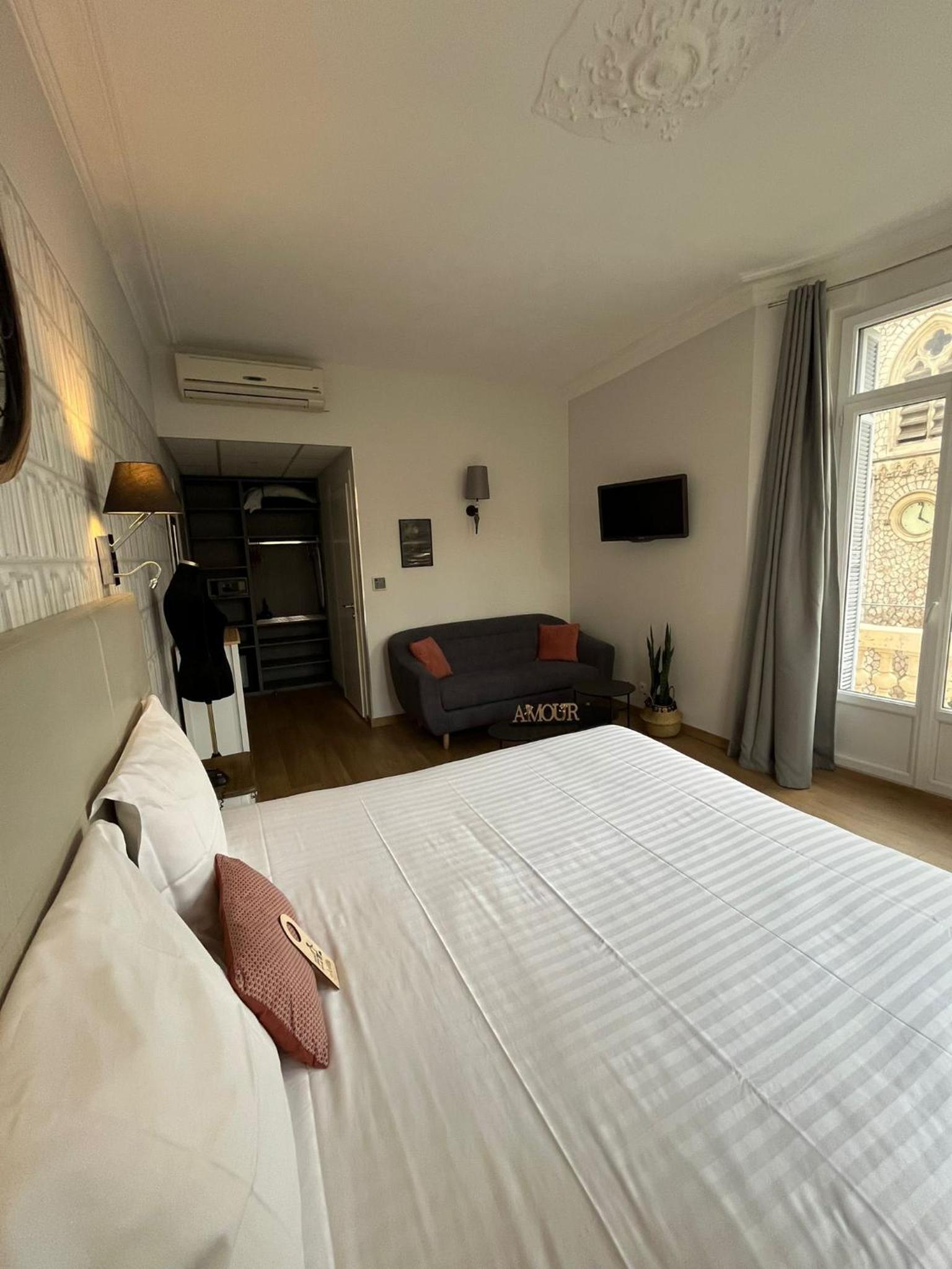 Chambre Rotonde - Photo 1