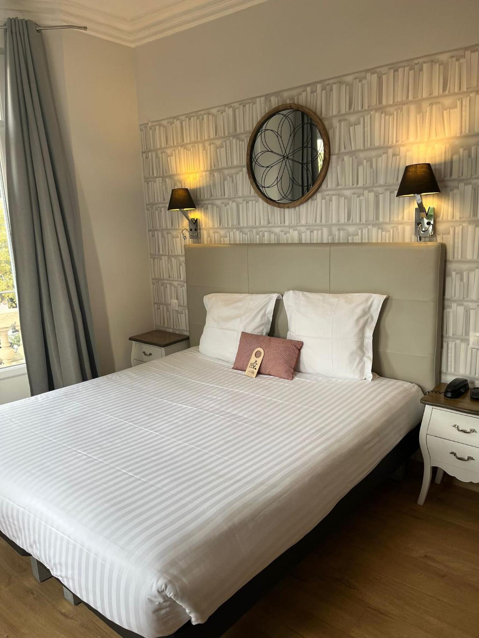 Chambre Rotonde - Photo 8