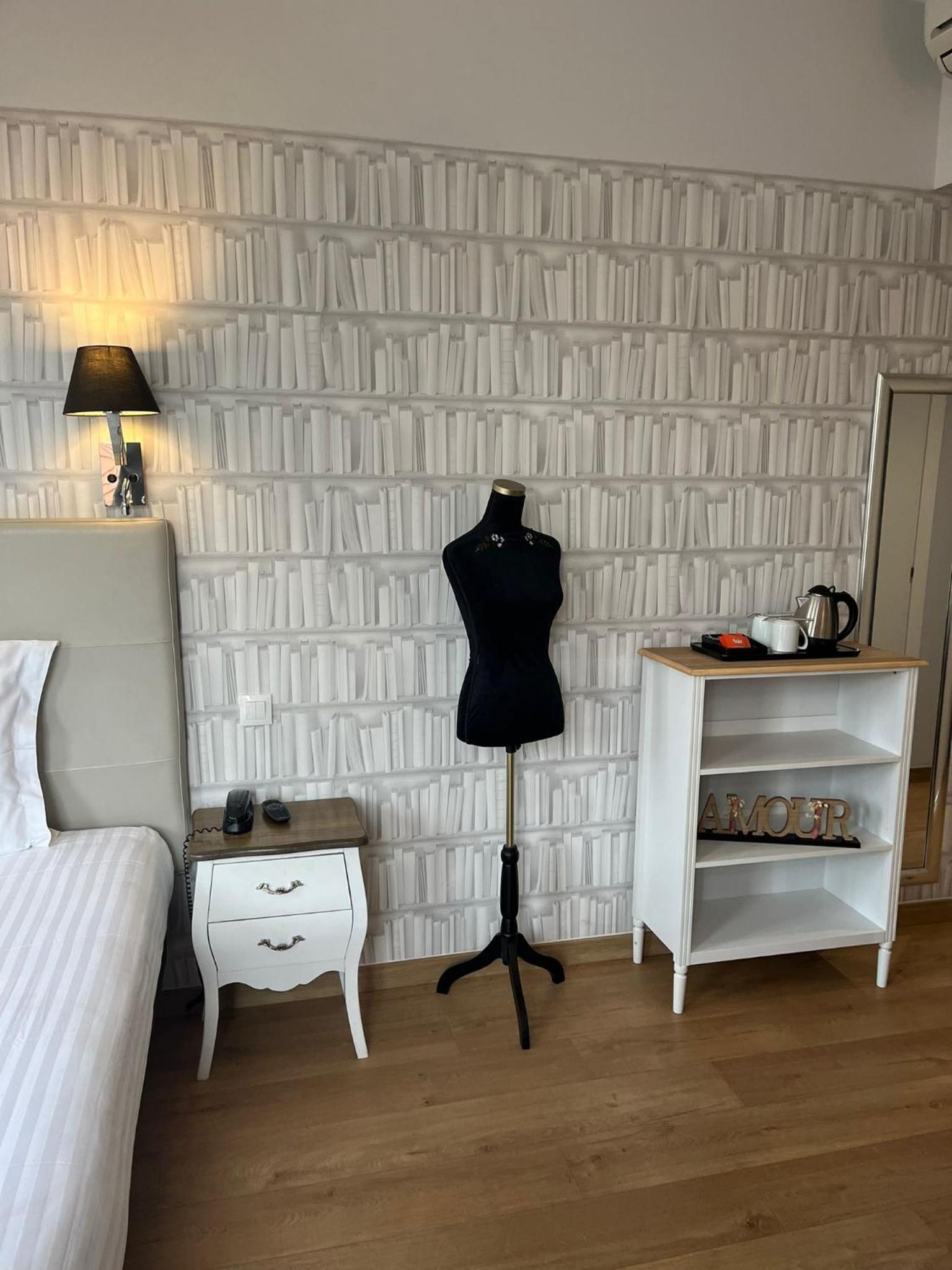 Chambre Rotonde - Photo 5