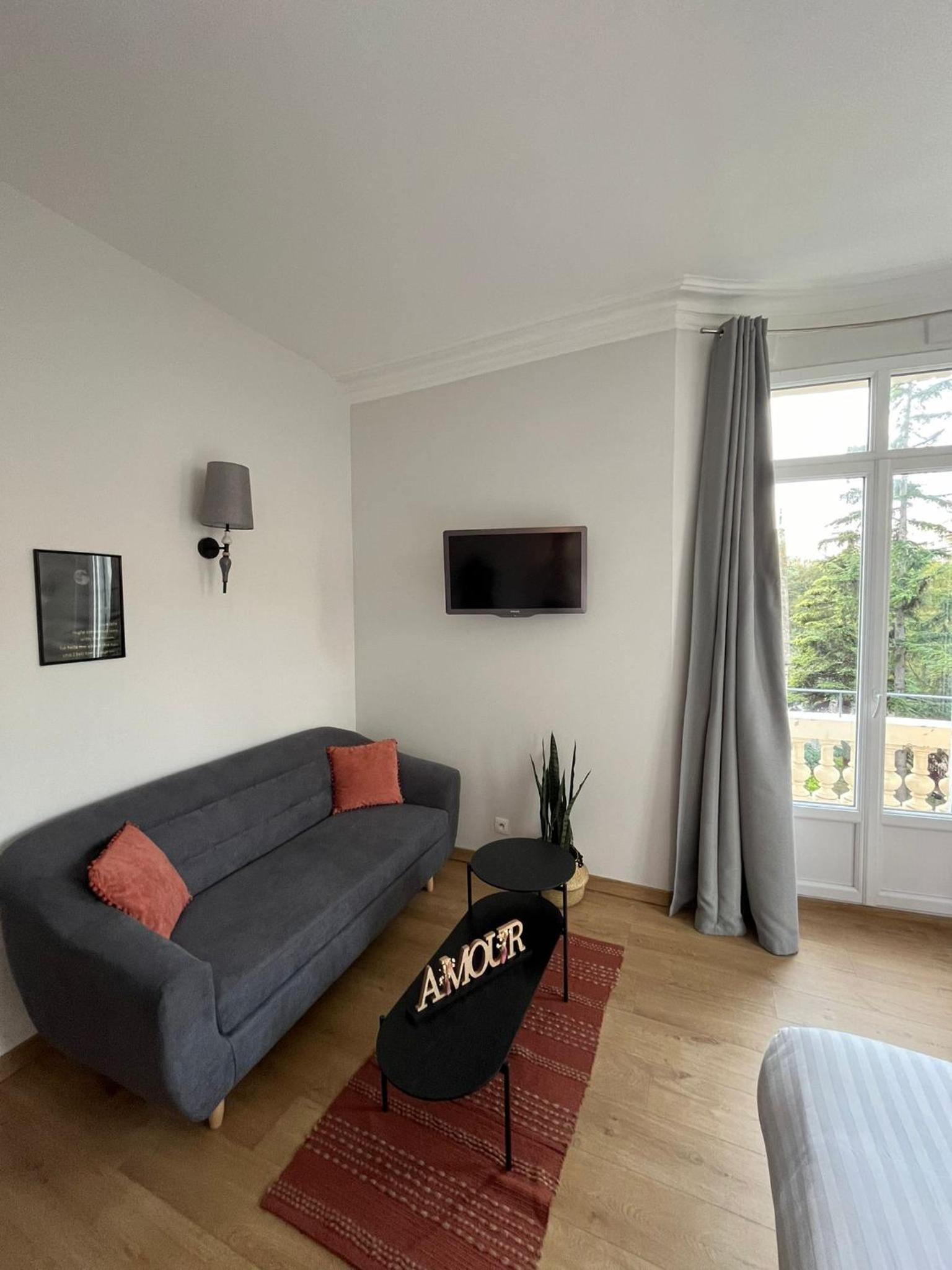 Chambre Rotonde - Photo 4