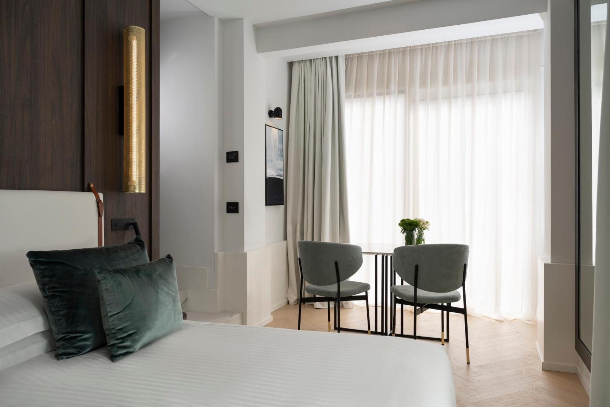 Suite with Spa Bath