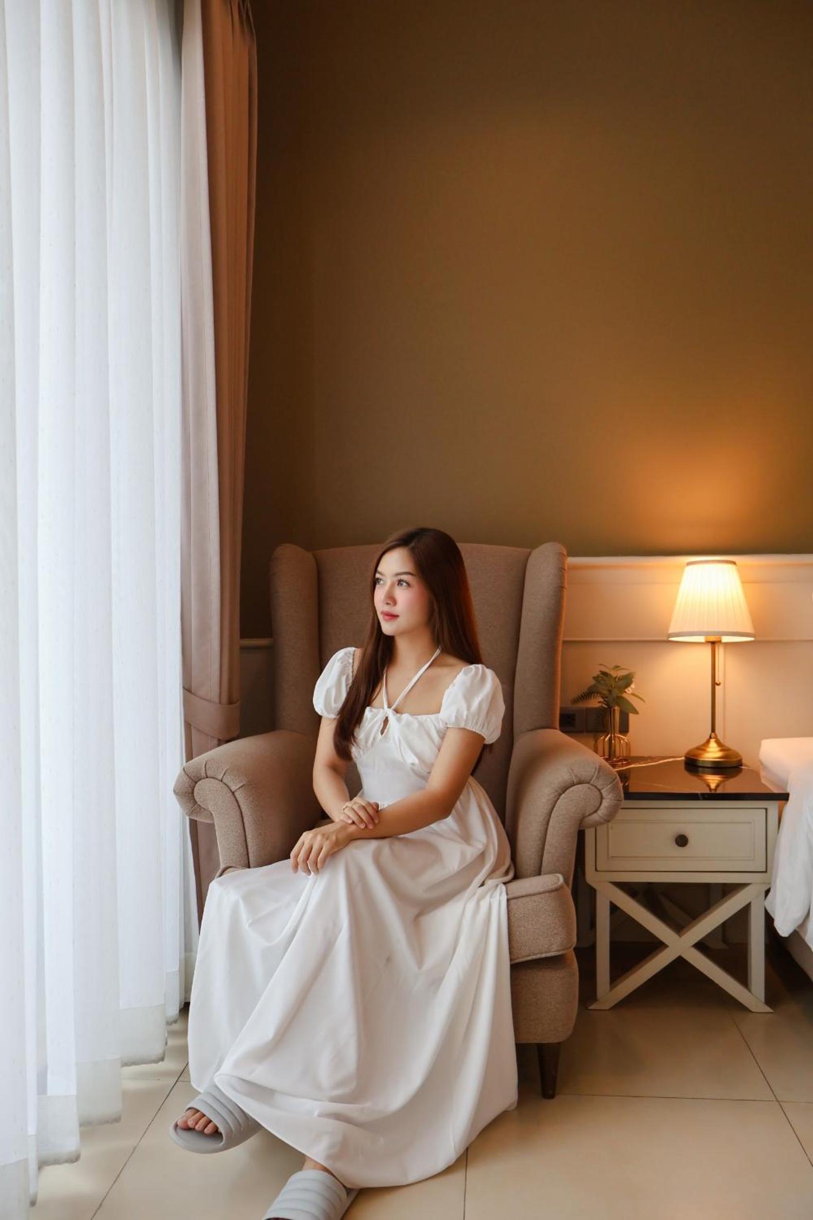 Grand Superior Double Room photo 2
