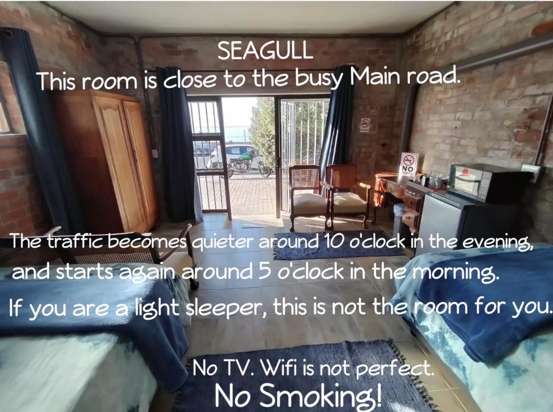 Budget Double Room photo 1