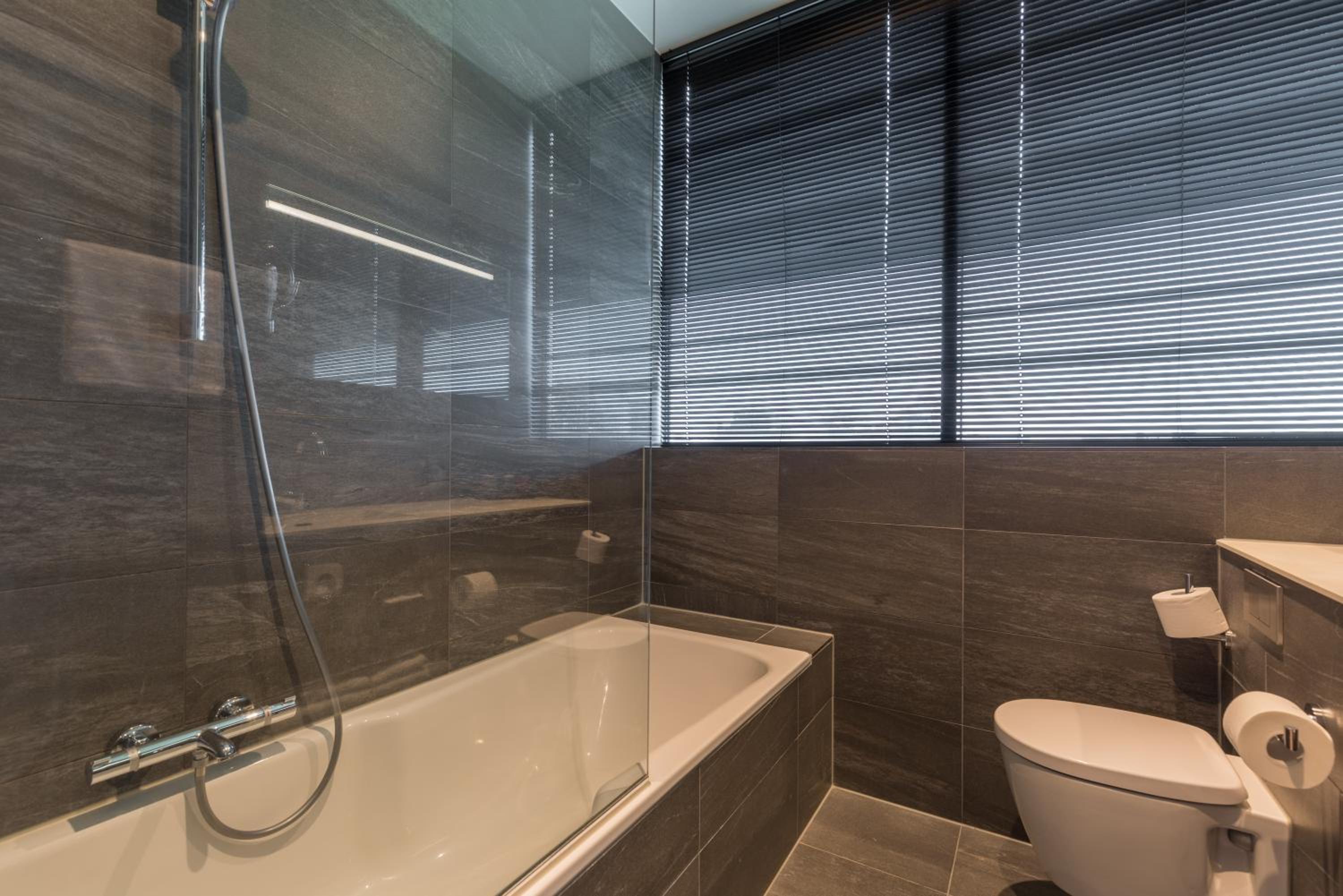 Deluxe Room 1 Double Bed