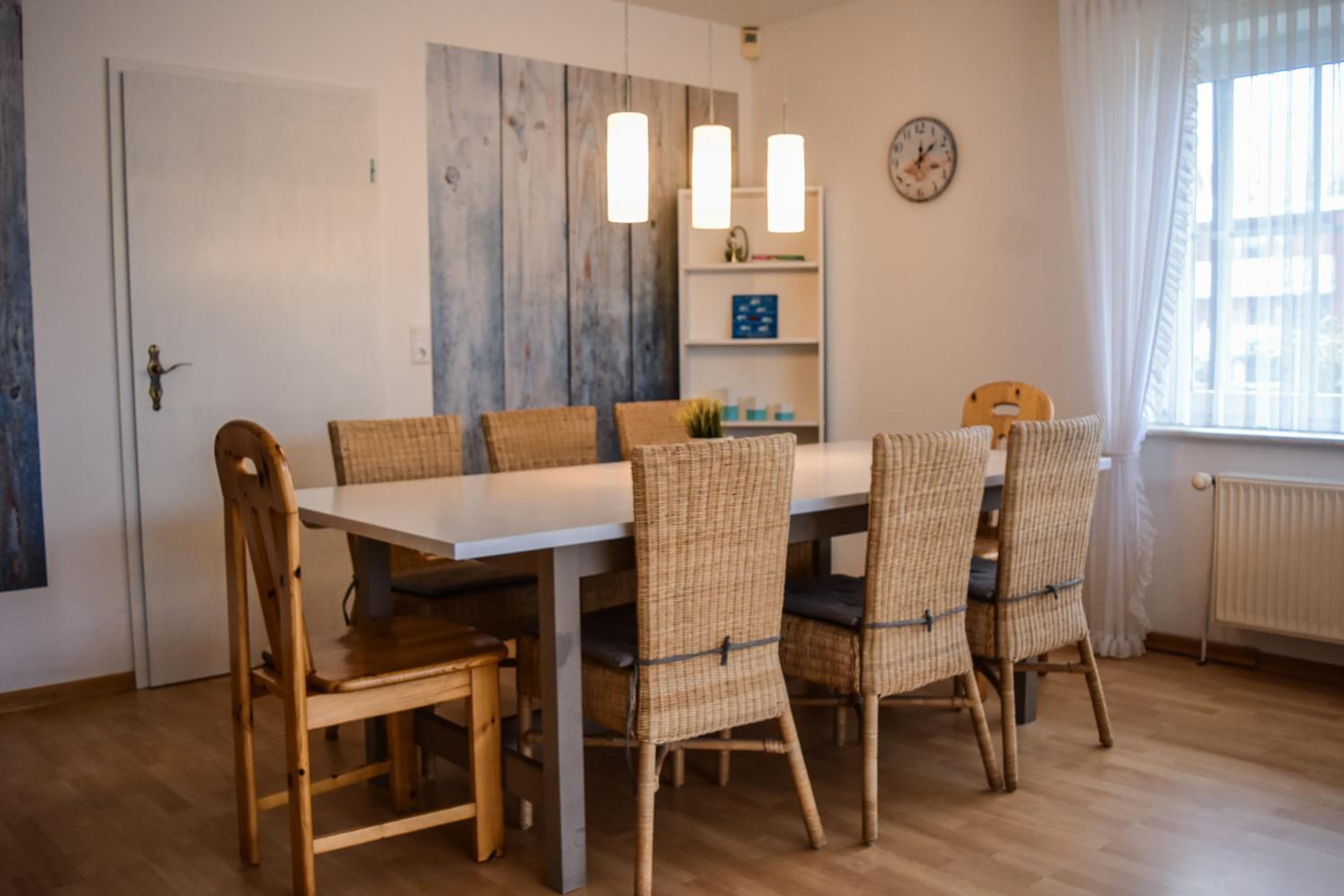 Apartment with Terrace photo 3