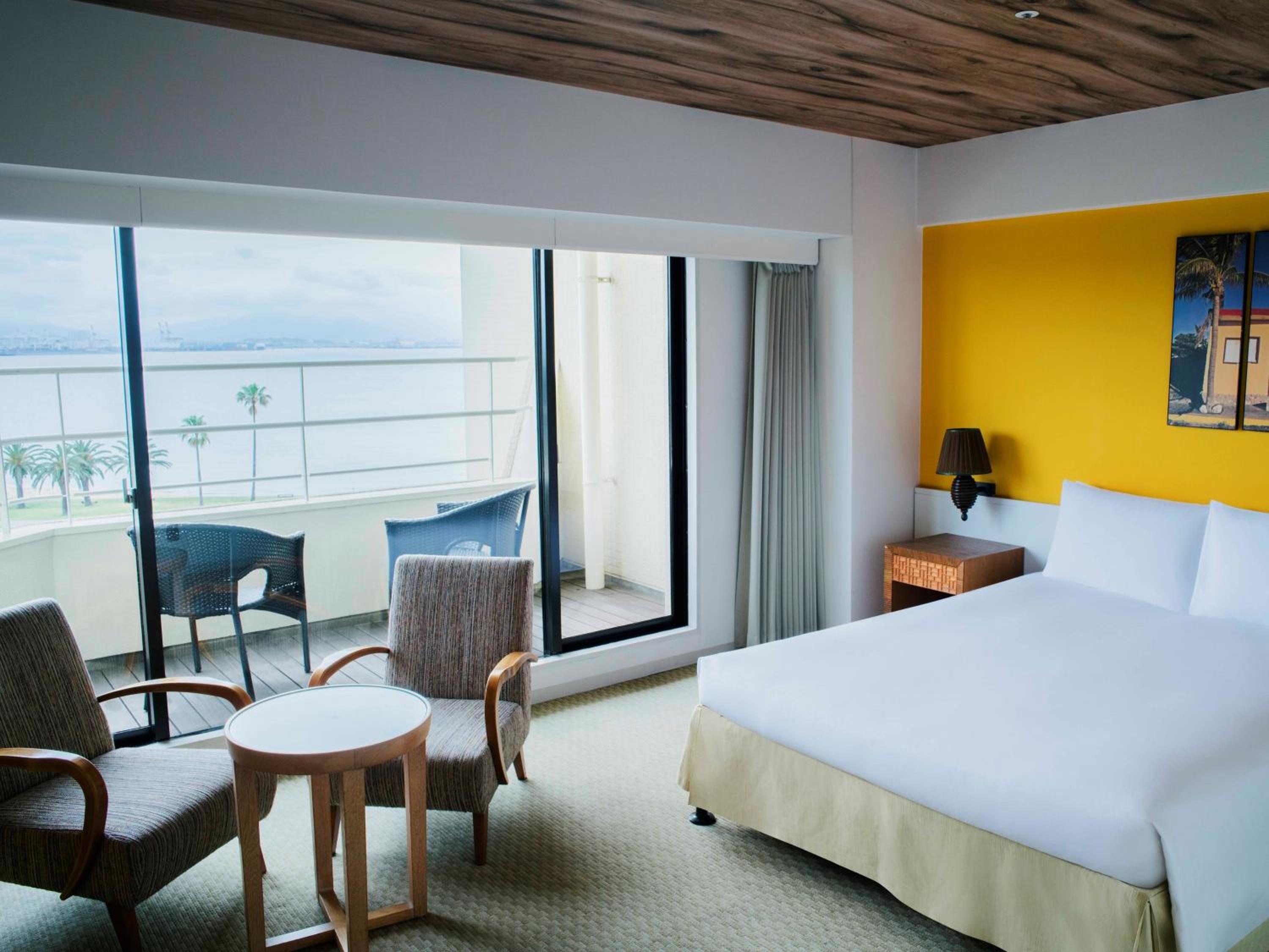 Grand Double Room - 6th Floor photo 3