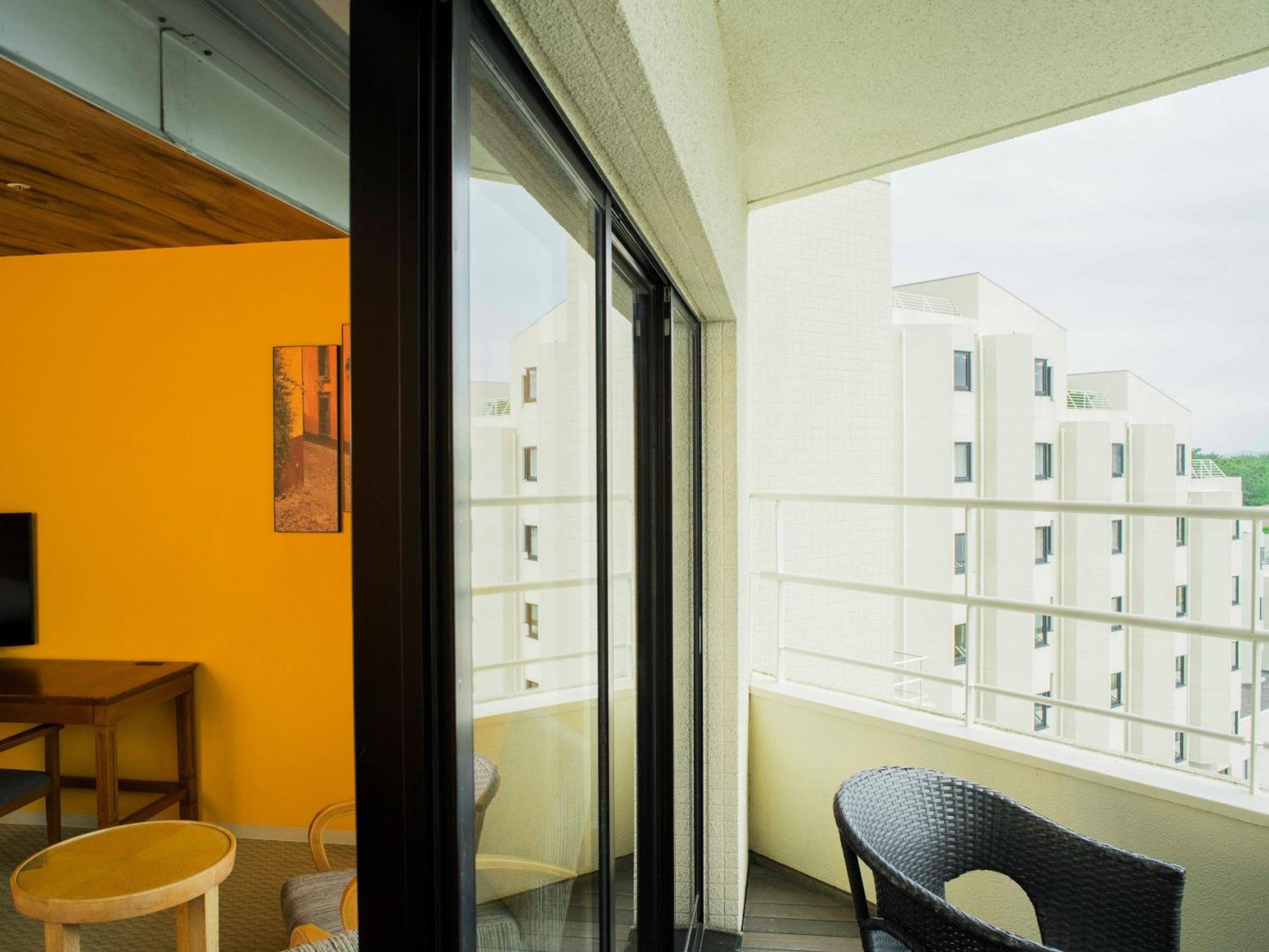 Grand Double Room - 6th Floor photo 2