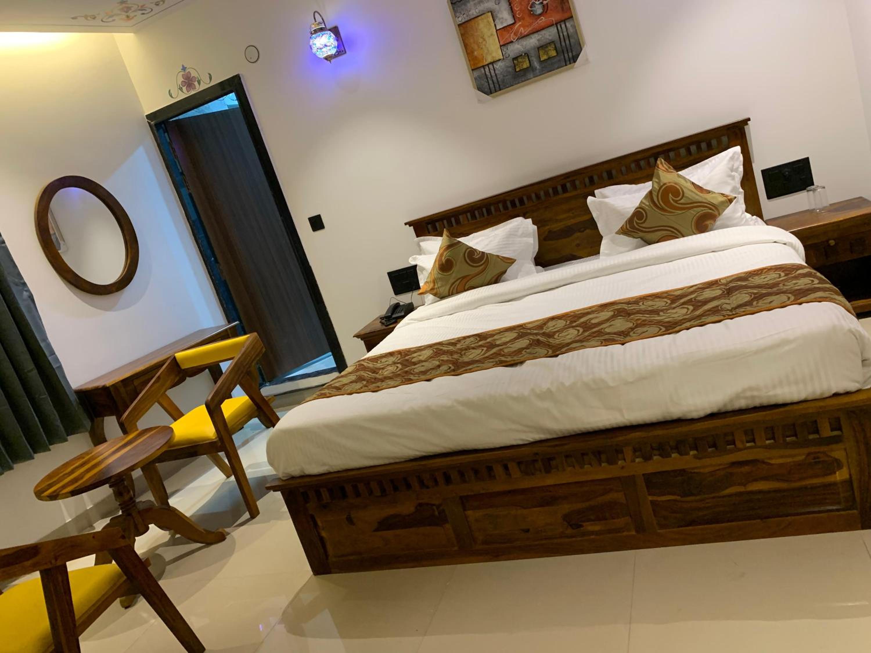Deluxe Room photo 3