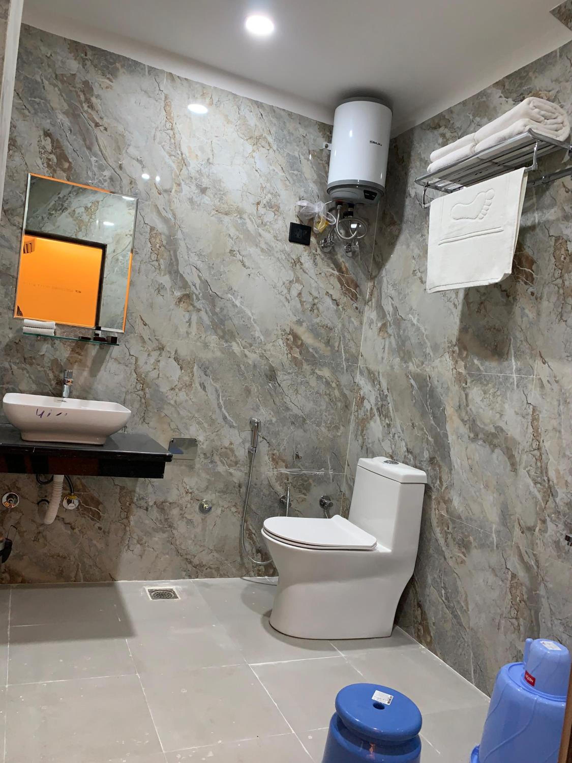Deluxe Room photo 2