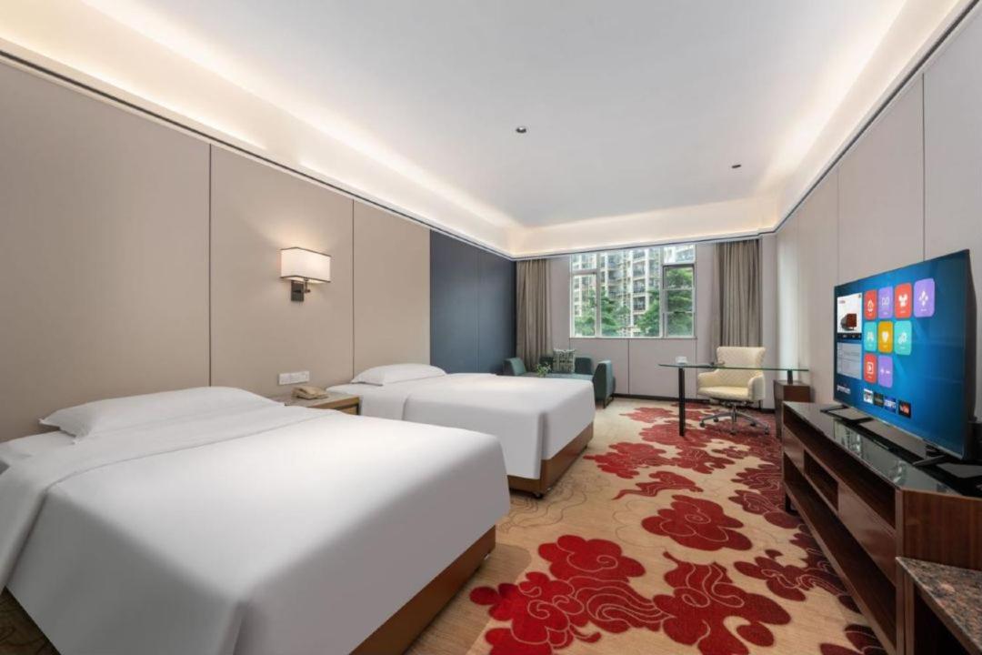 Business Twin Room photo 1