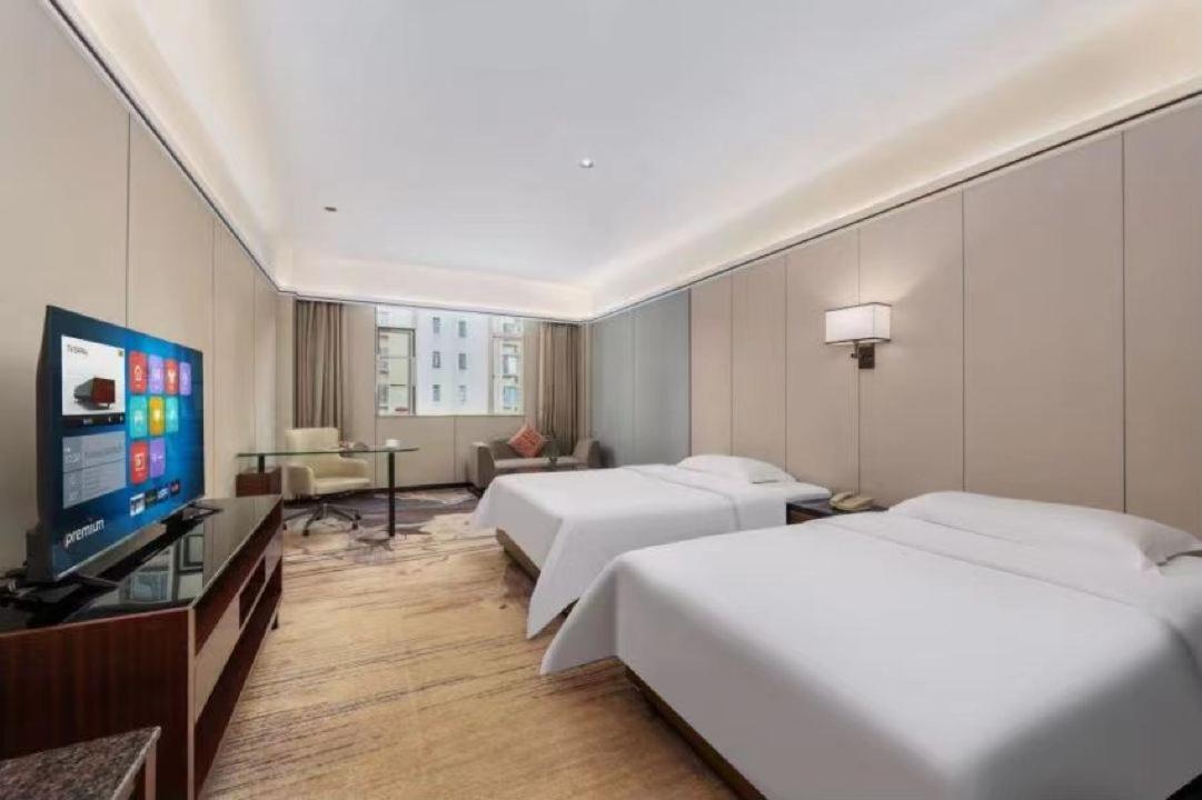Standard Twin Room photo 1