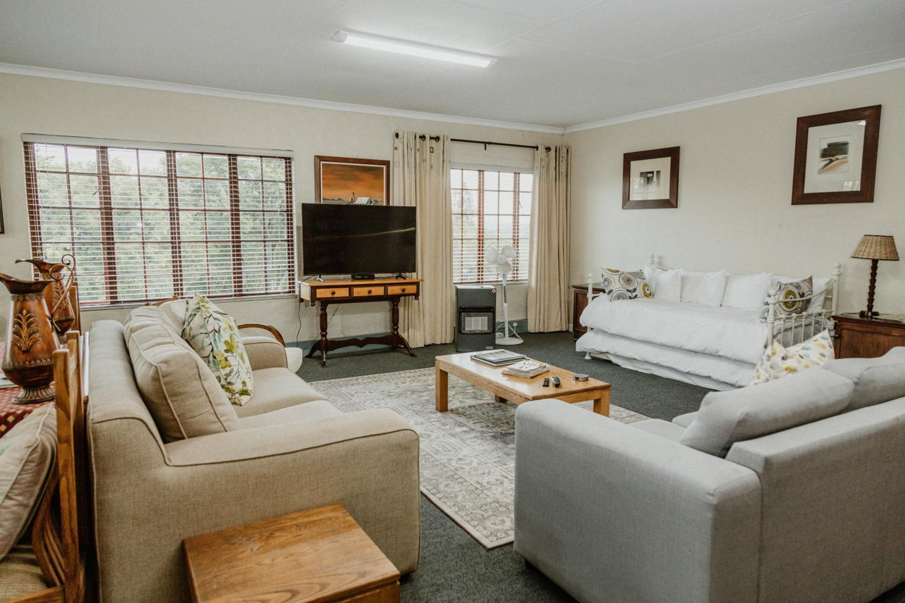 Deluxe Family Suite