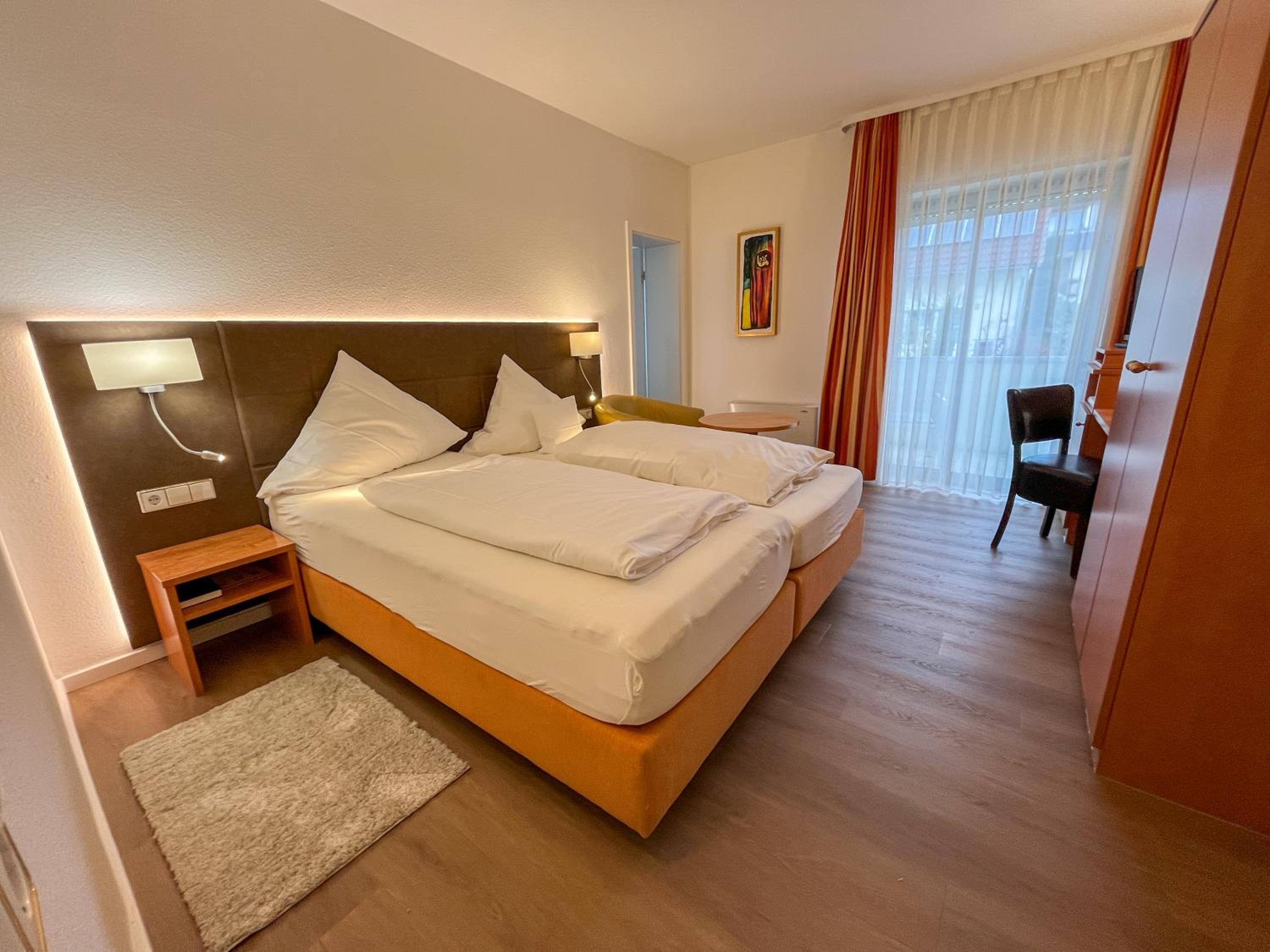 Comfort Double Room - Photo 1